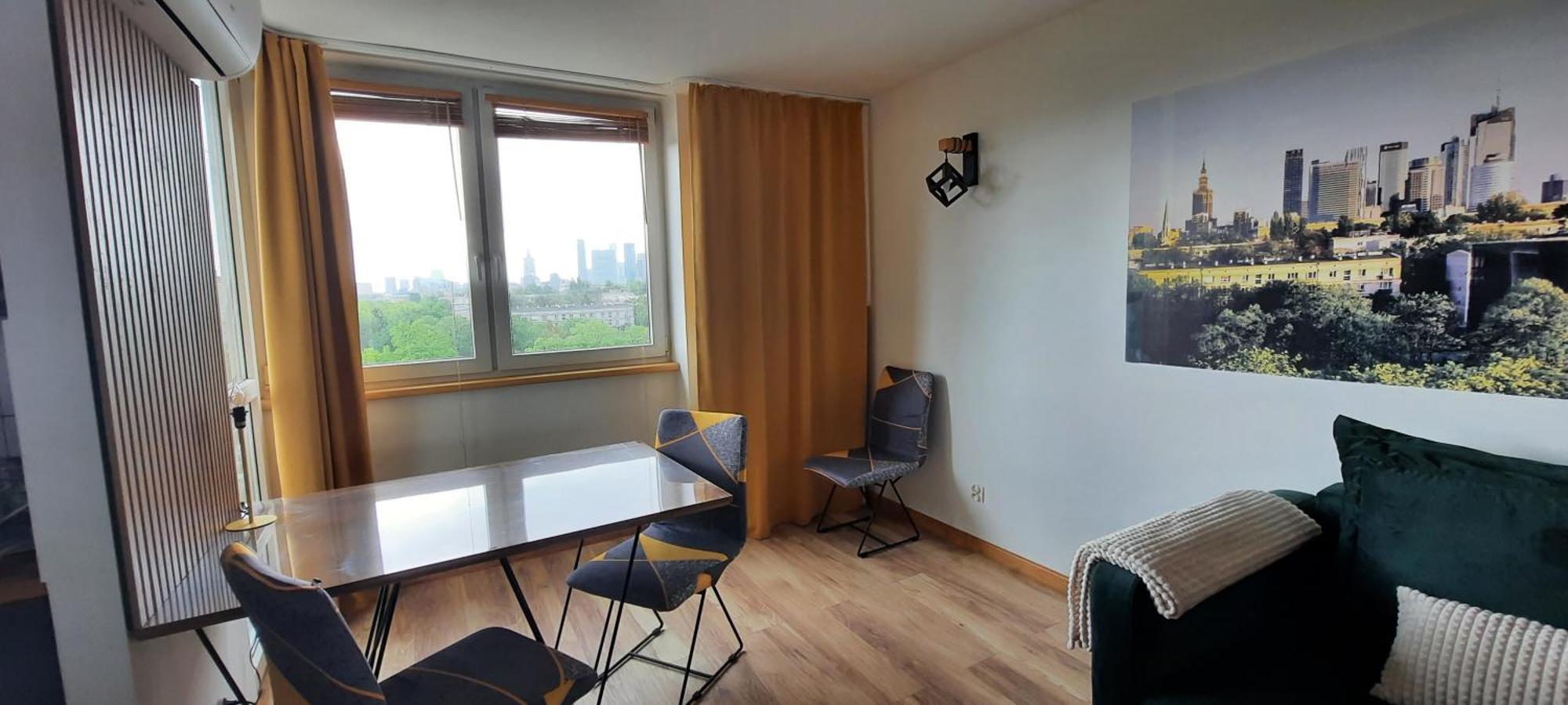 Mp Rent- Cozy Apartment, Zamenhofa 13, Muzeum Polin, Srodmiescie Apartment Warsaw