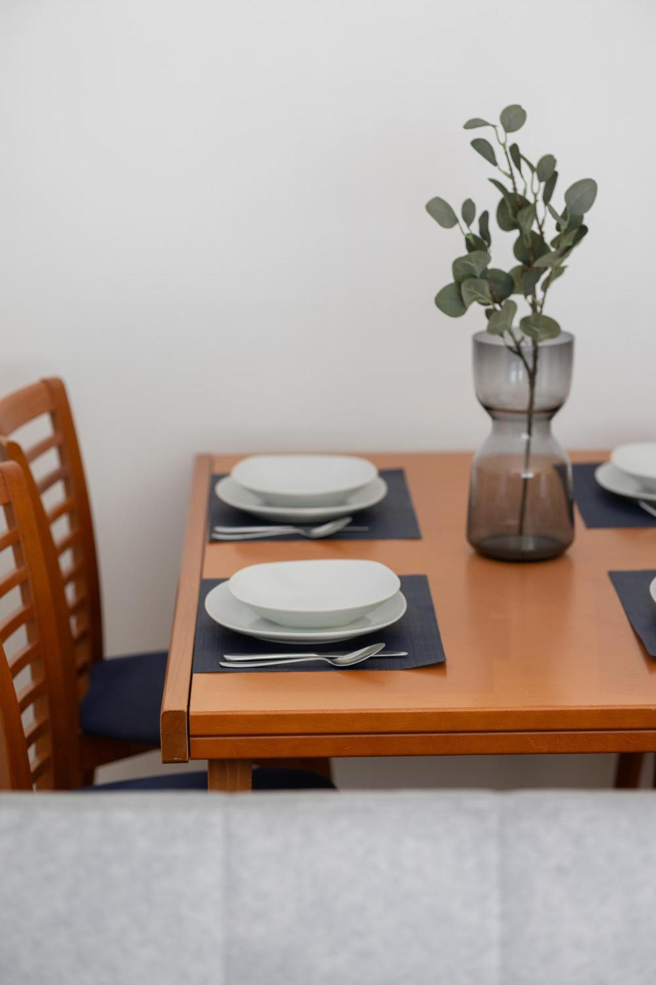 Apartment Sunny In The Heart Of By Renters *