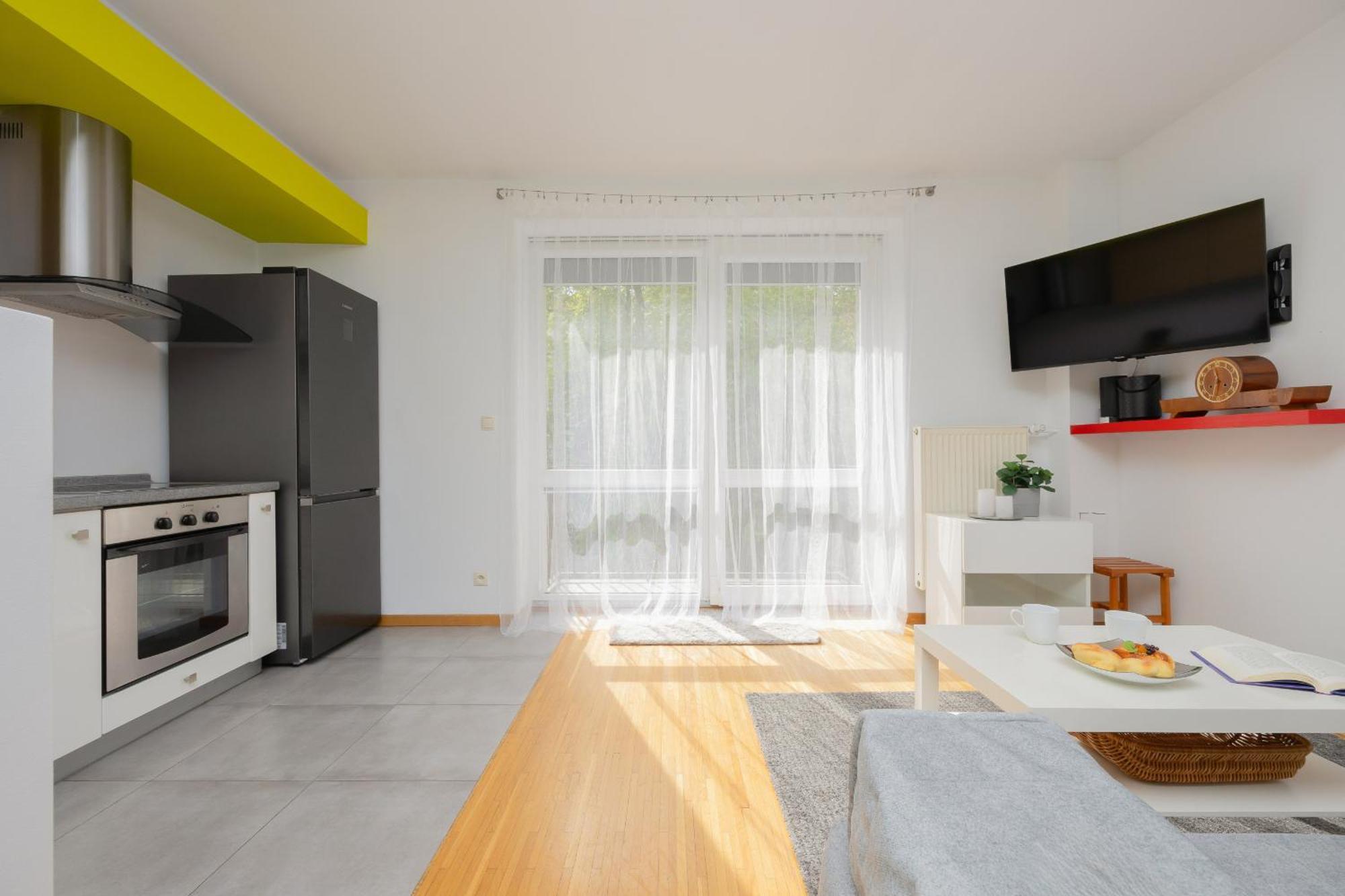 Sunny In The Heart Of By Renters *