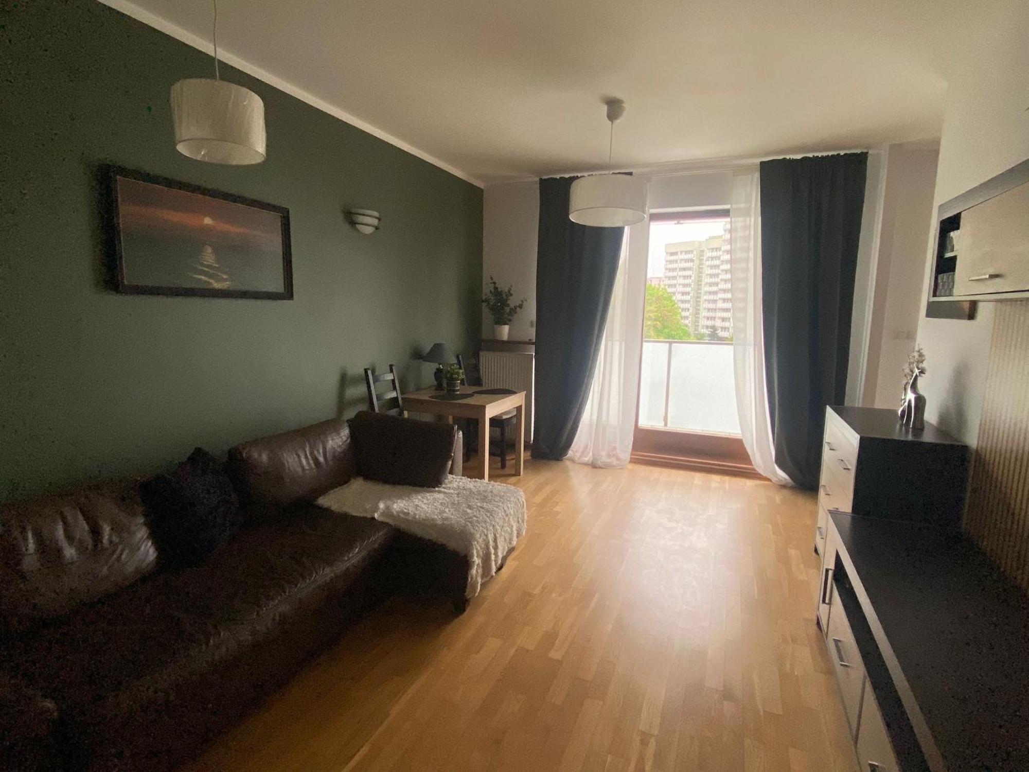 Stylowy Apartament Apartment *