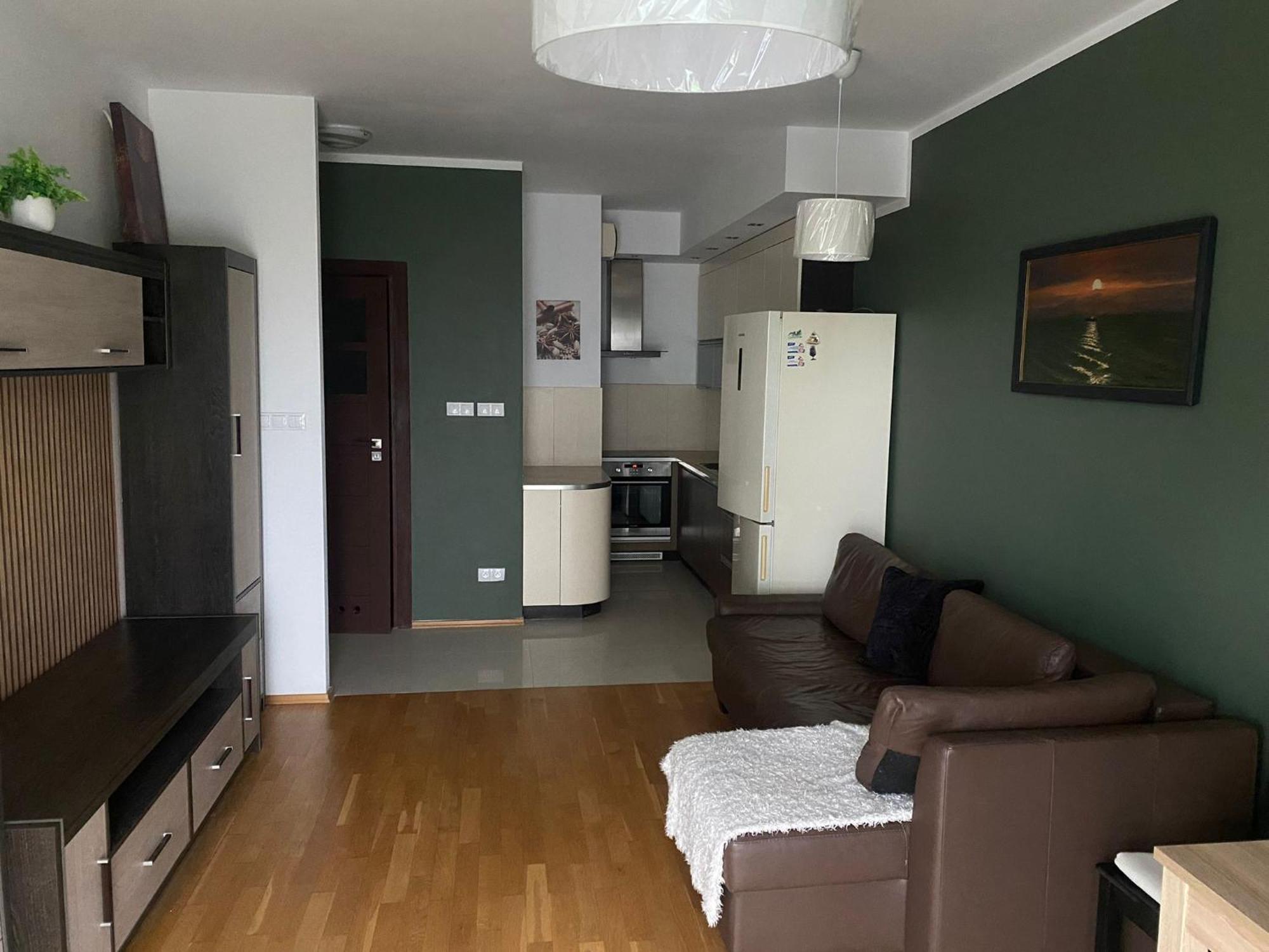 Stylowy Apartament