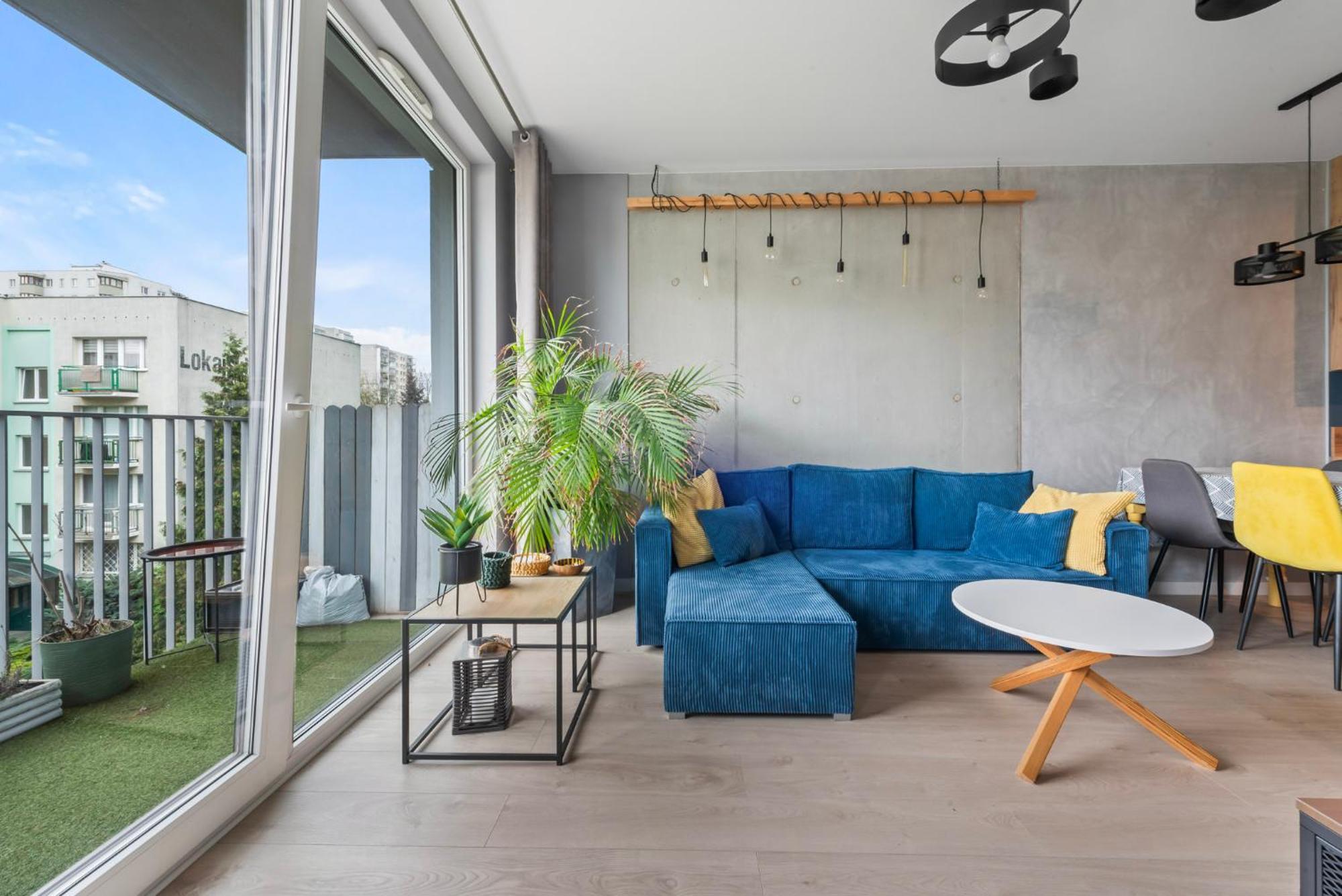 Rentplanet - Natolin Apartamento Varsóvia
