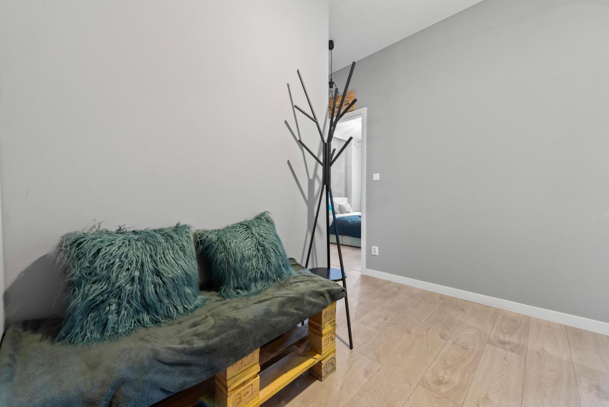 Apartamento Rentplanet - Natolin *