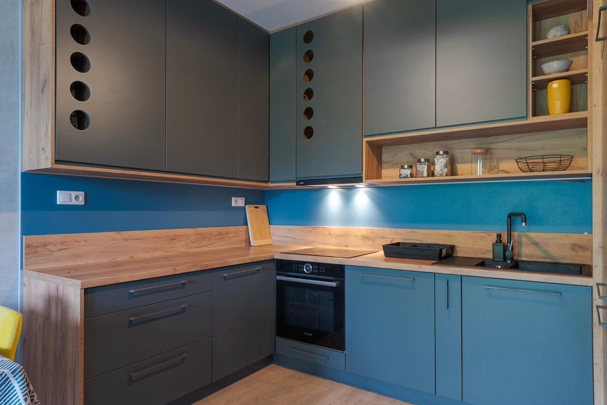 Apartamento Rentplanet - Natolin *