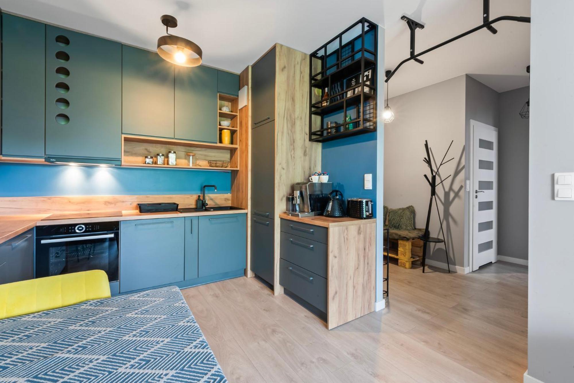 Apartamento Rentplanet - Natolin *