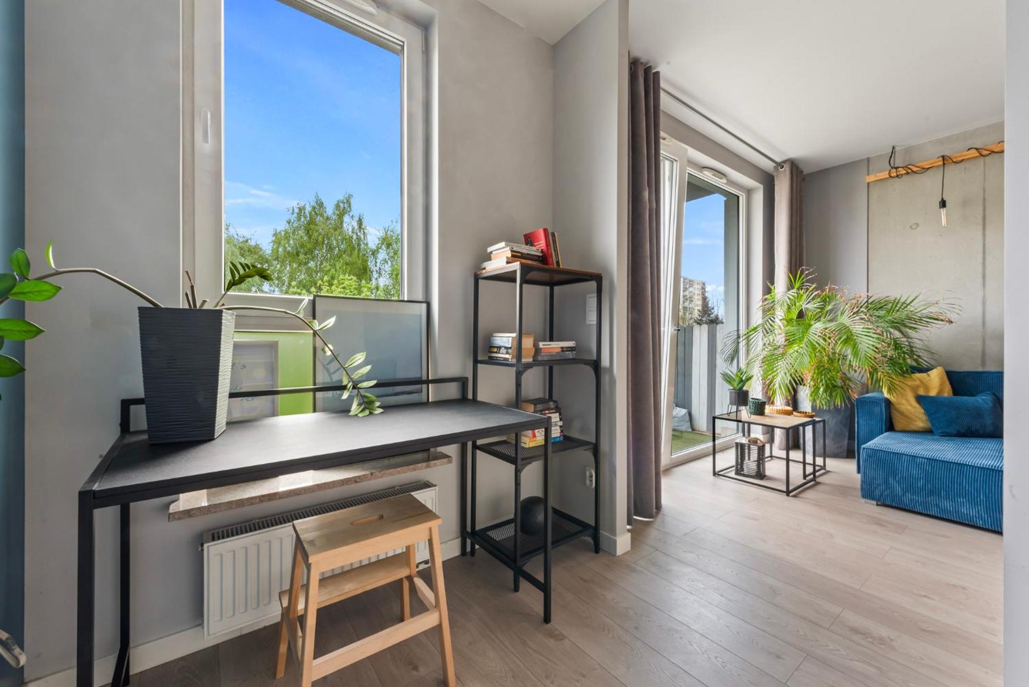 Rentplanet - Natolin Apartamento