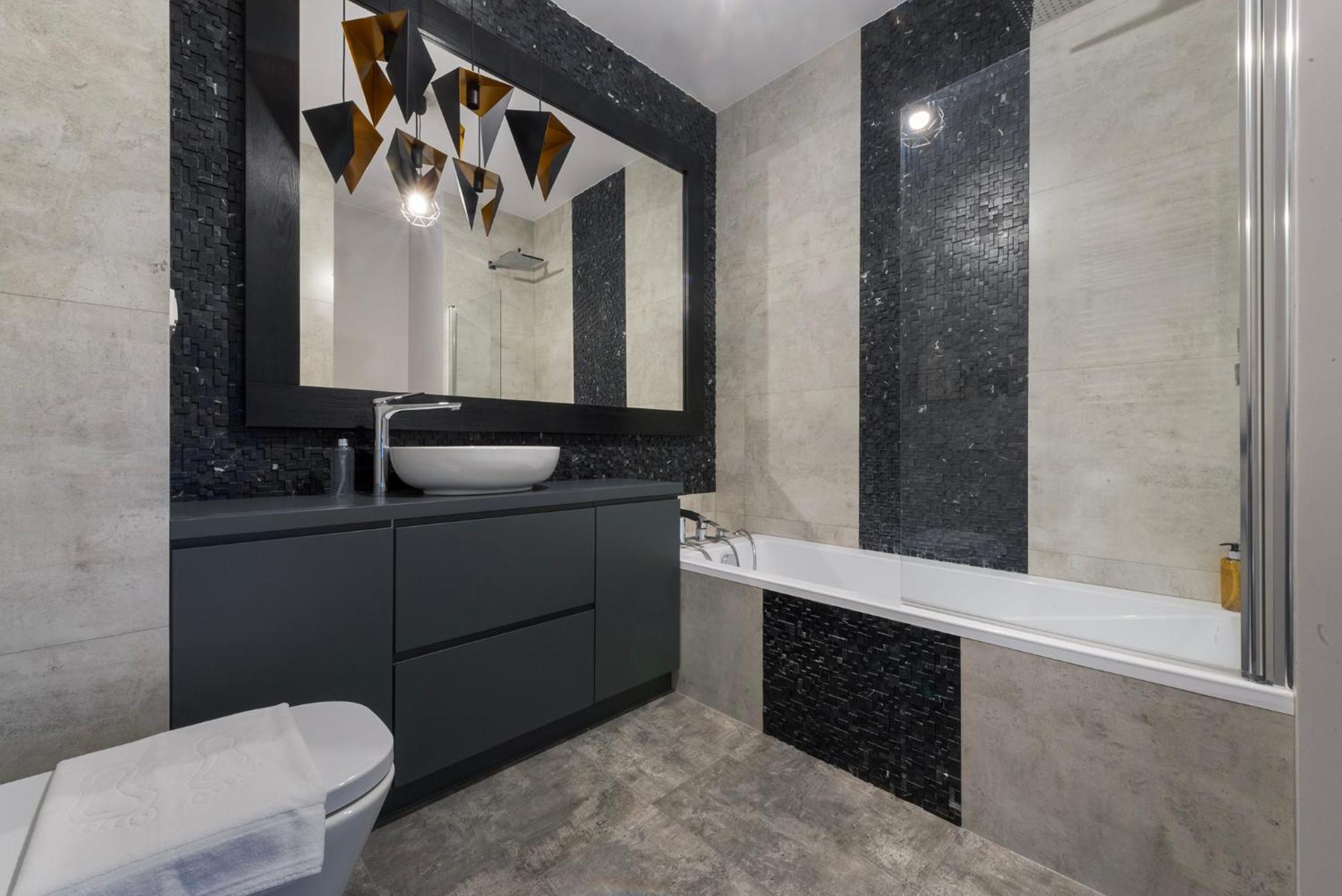 Apartamento Rentplanet - Natolin *