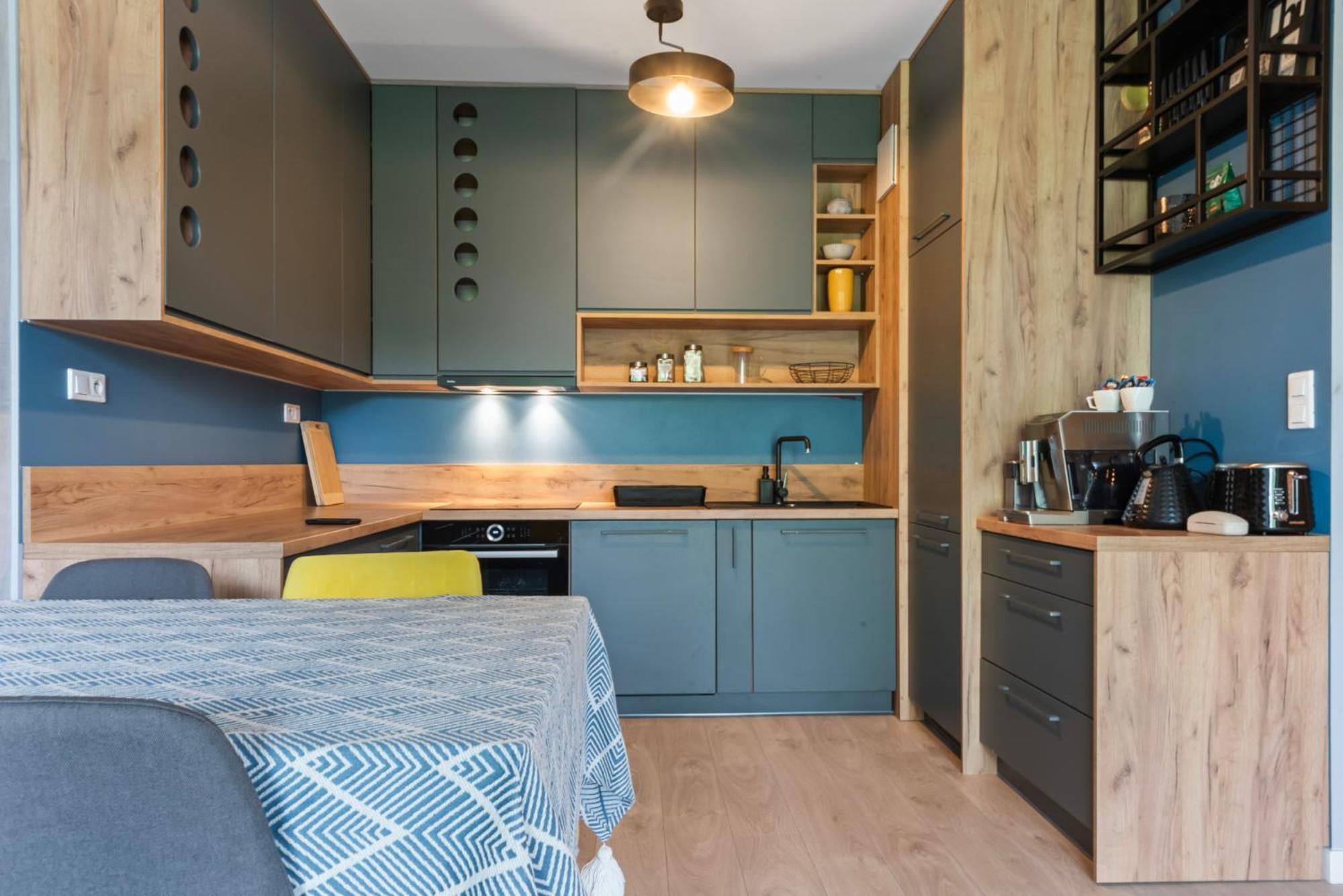 Rentplanet - Natolin Apartamento