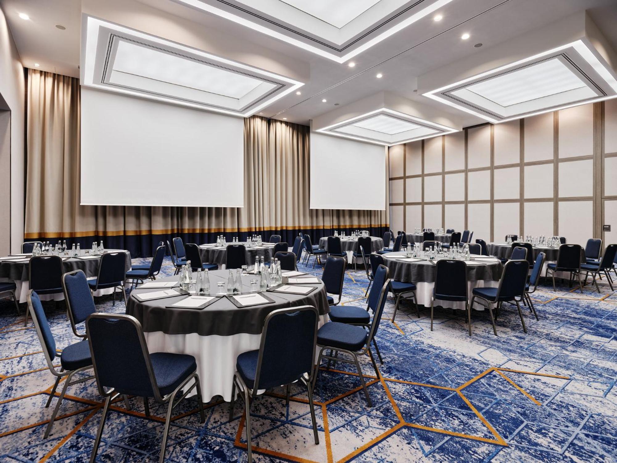 Intercontinental By Ihg Warsaw