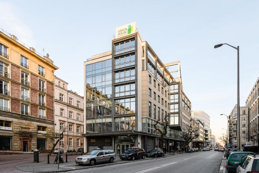 Luxury Piekna Apartment *