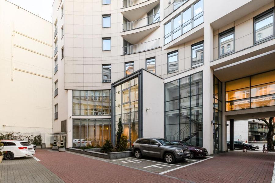Apartment Luxury Piekna *