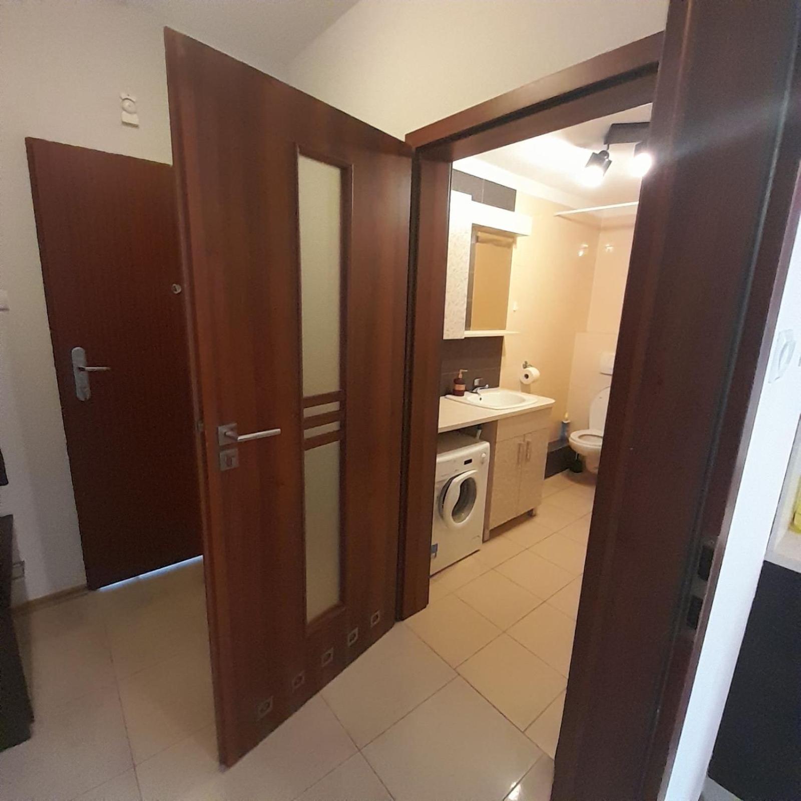 Apartment Luxury Piekna
