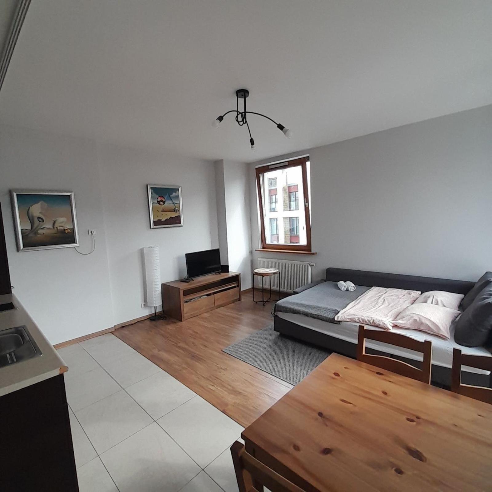 Apartment Luxury Piekna *