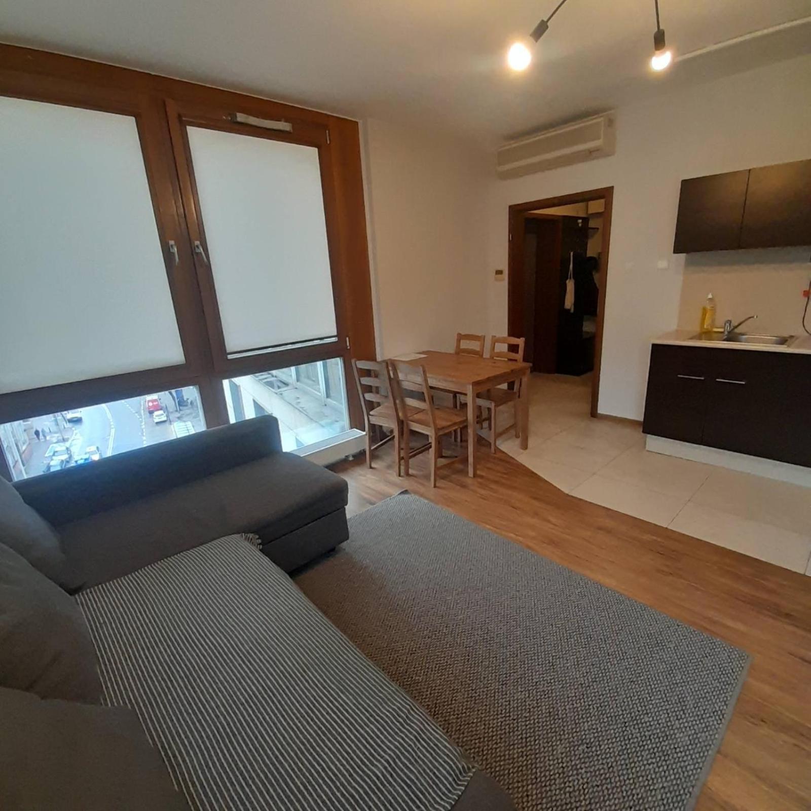 Luxury Piekna Warsaw