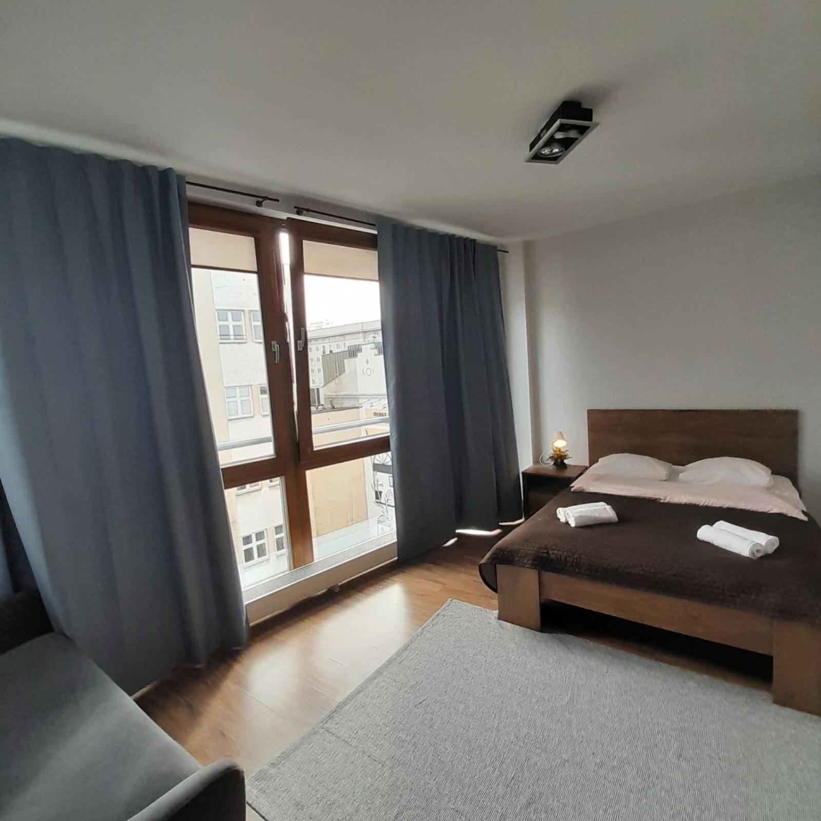 Luxury Piekna * Warsaw