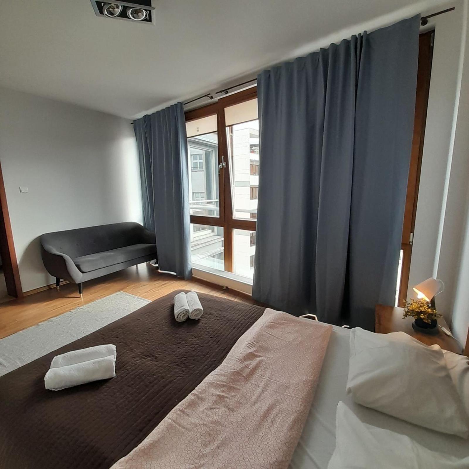 Luxury Piekna