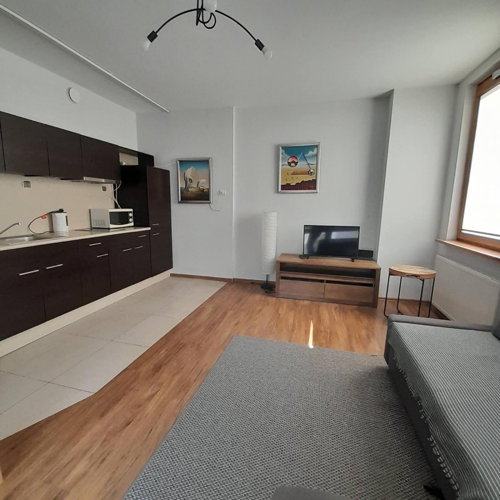 Luxury Piekna Apartment