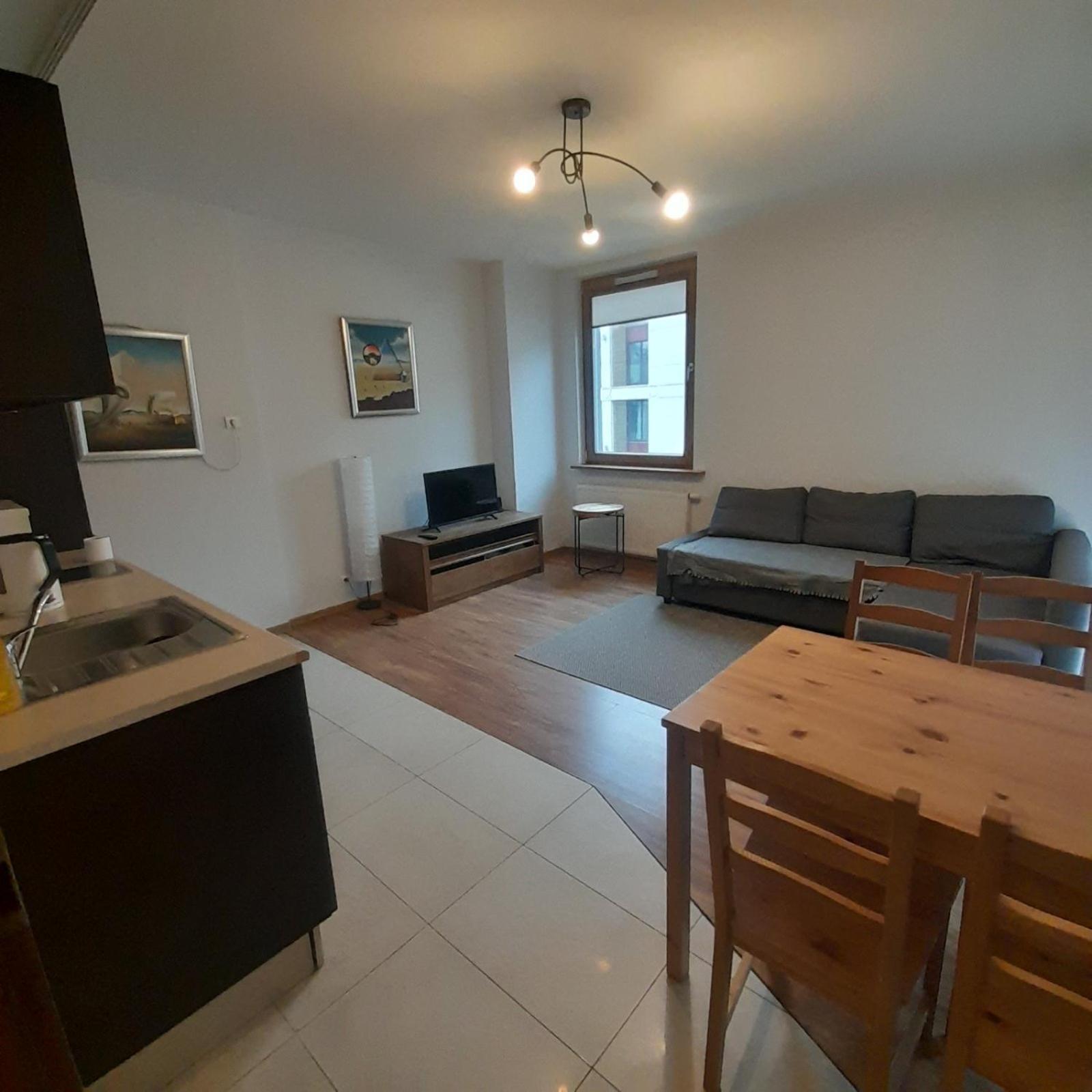 Apartment Luxury Piekna
