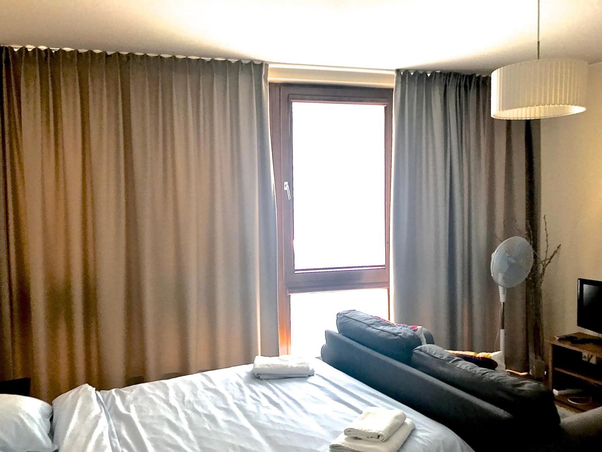 Luxury Piekna Apartment *