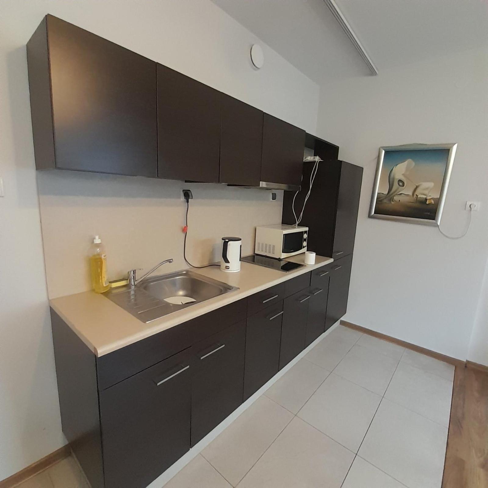 Luxury Piekna Apartment Warsaw