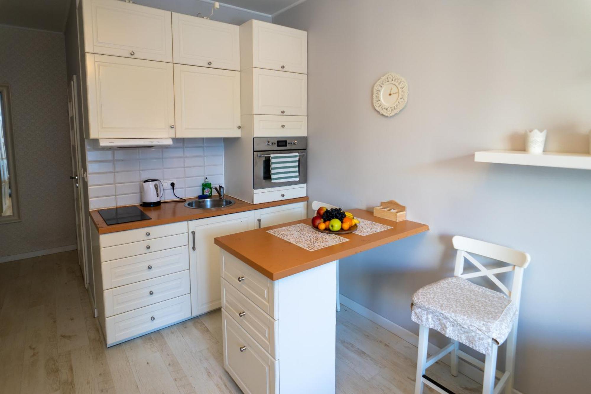 Apartment Triton Park