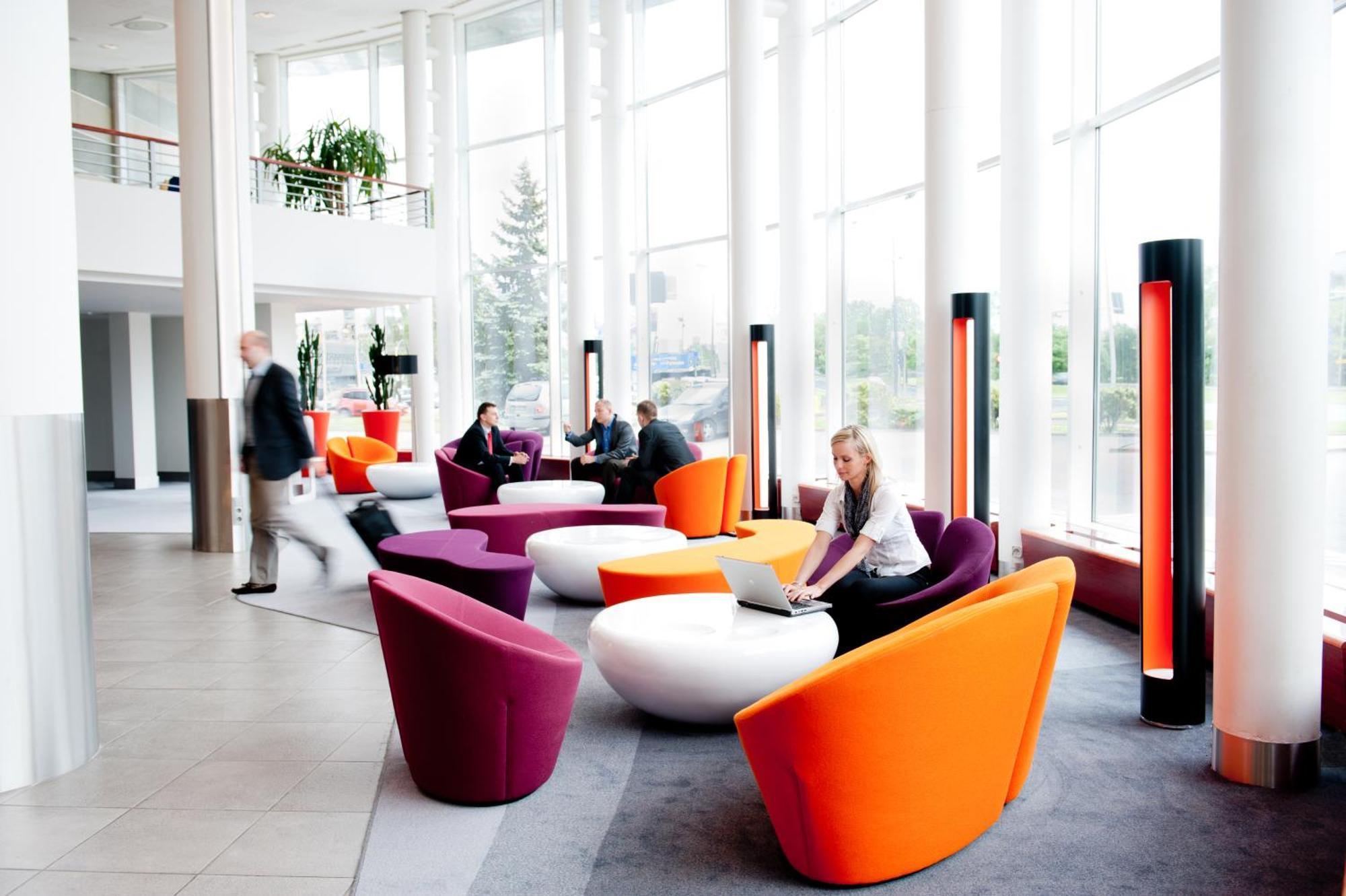 Hotel Novotel Airport
