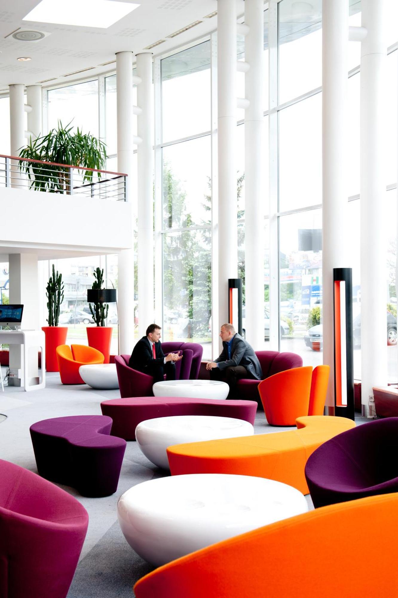 Hotel Novotel Airport