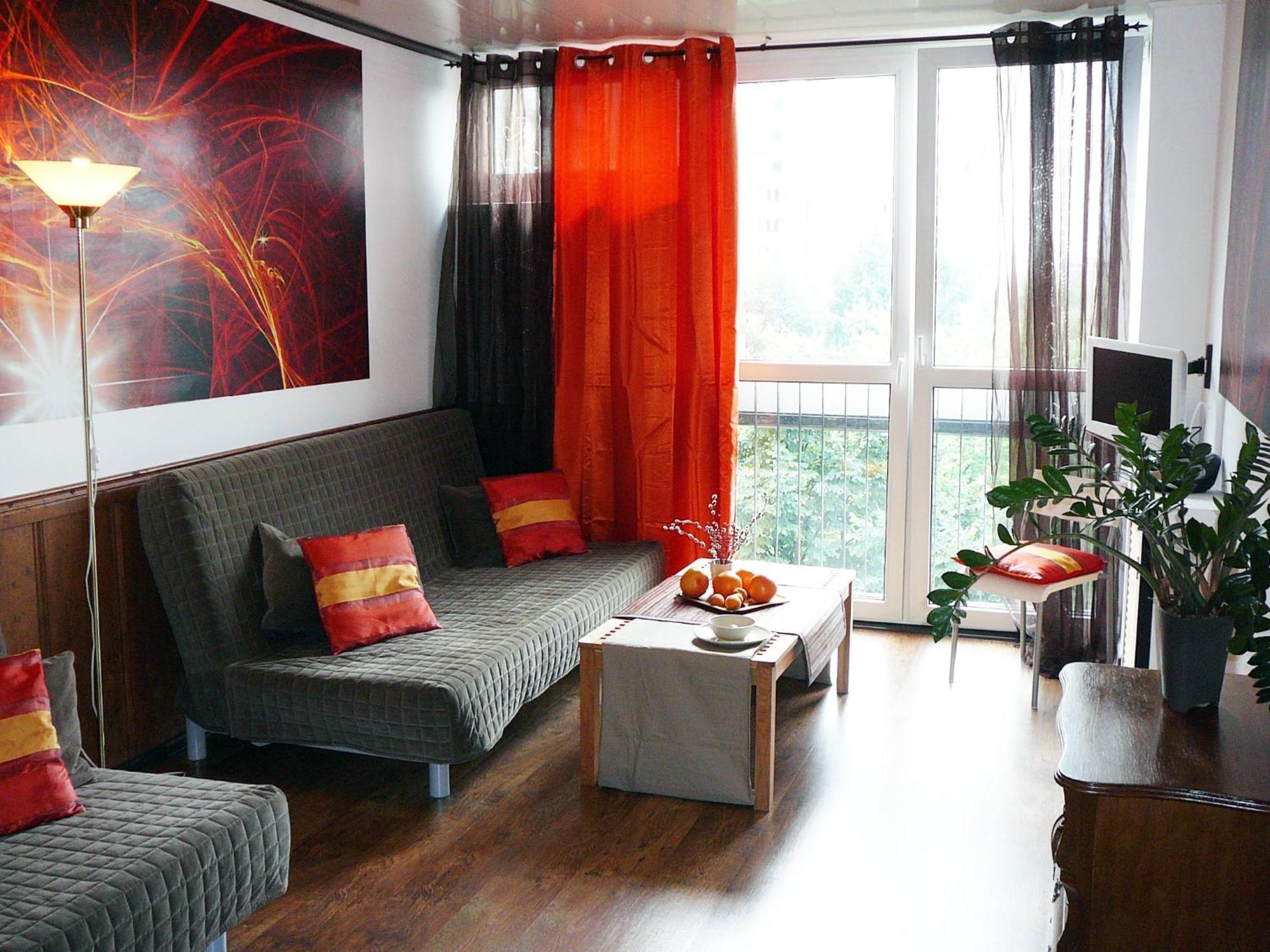 Apartment Topone