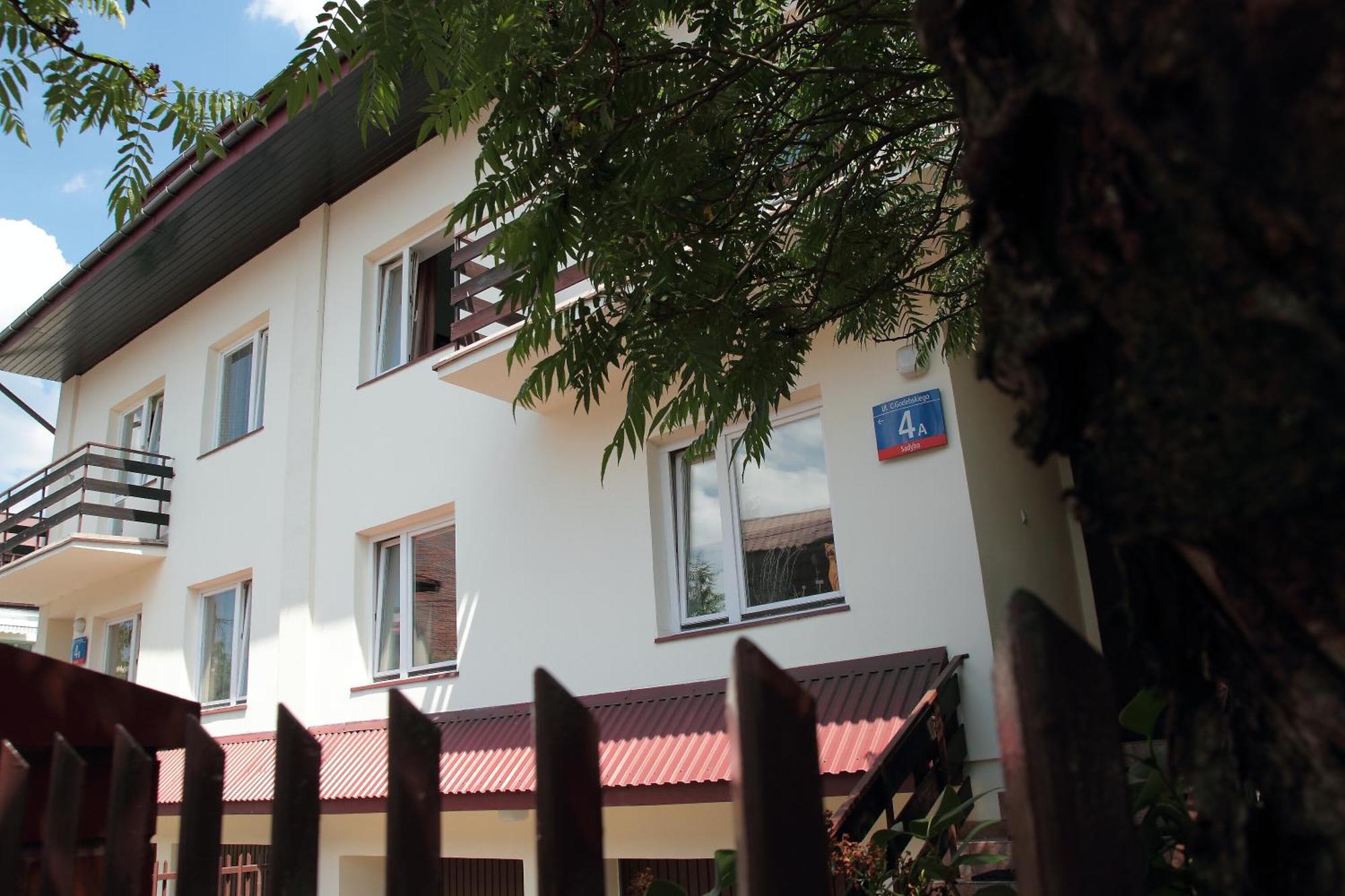 Homestay Abracadabra