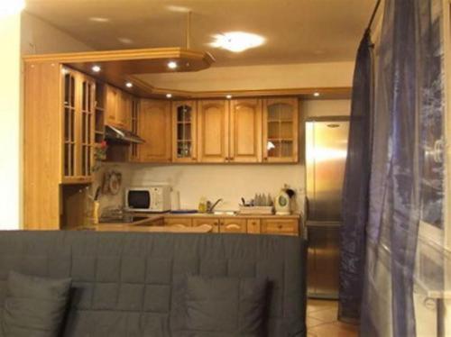 Apartament Werset *