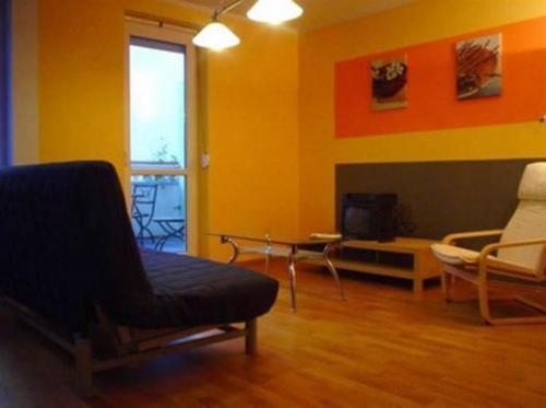 Apartament Werset Warszawa