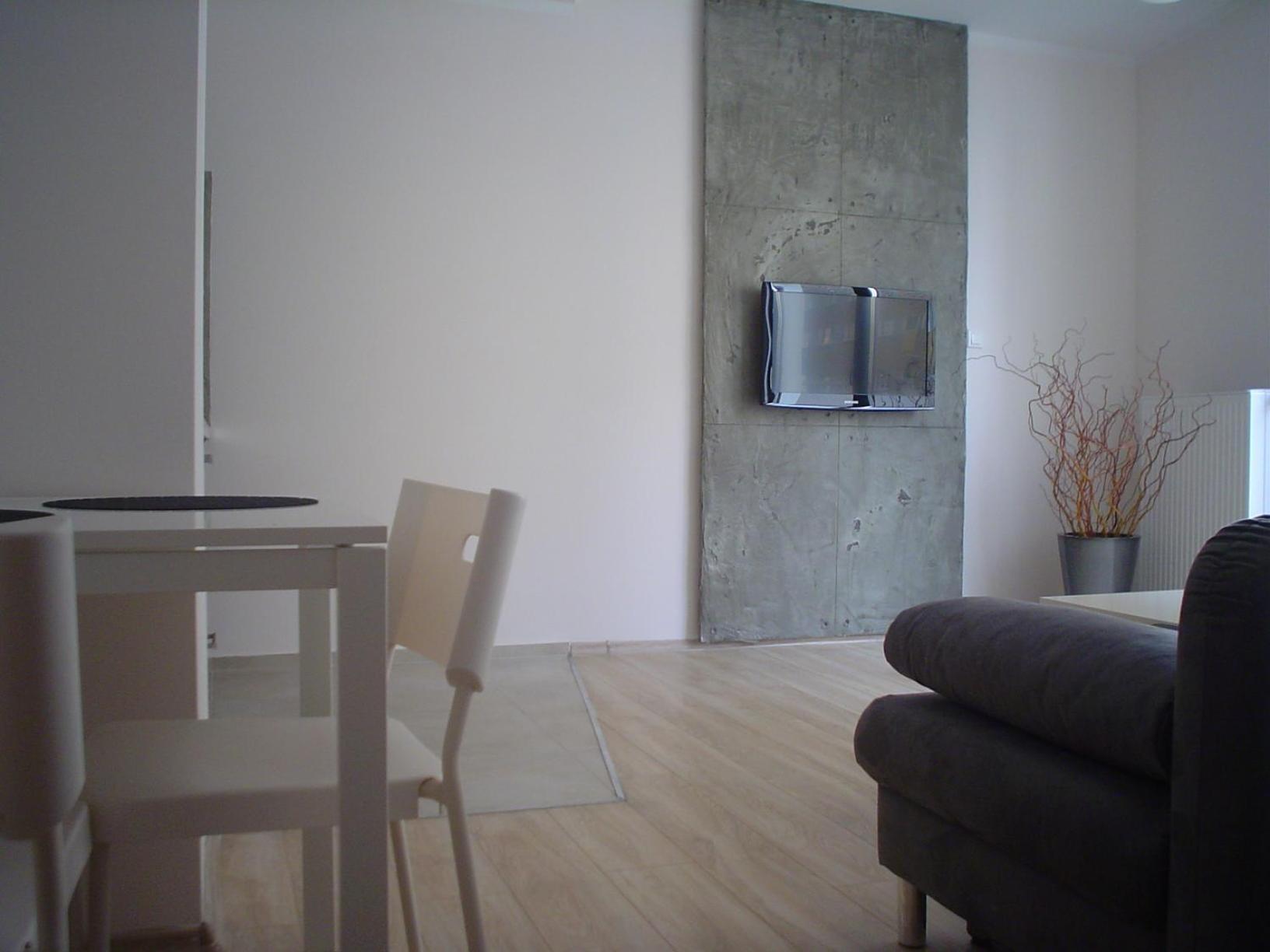 Pirelli Apartament