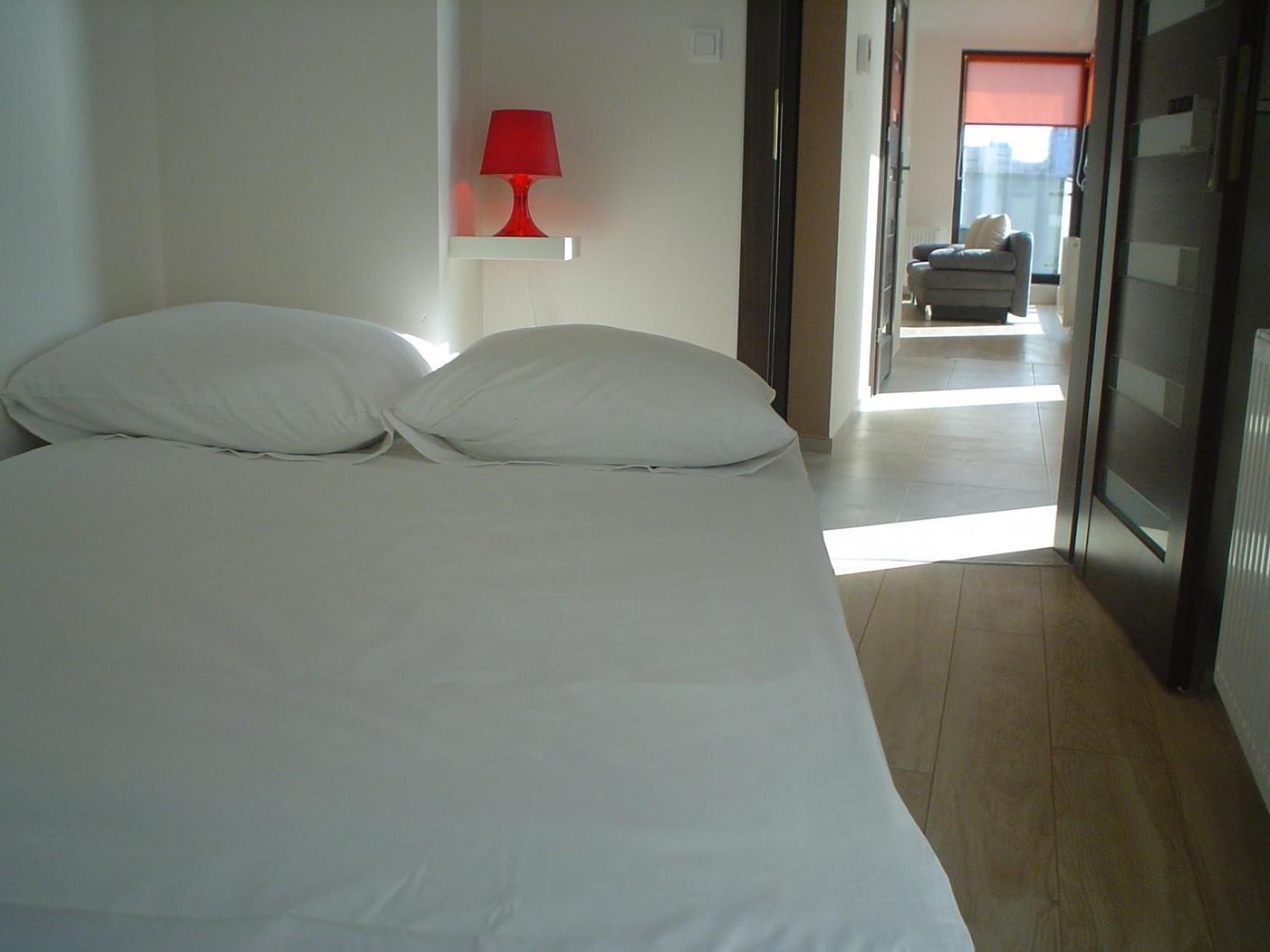 Pirelli Apartament