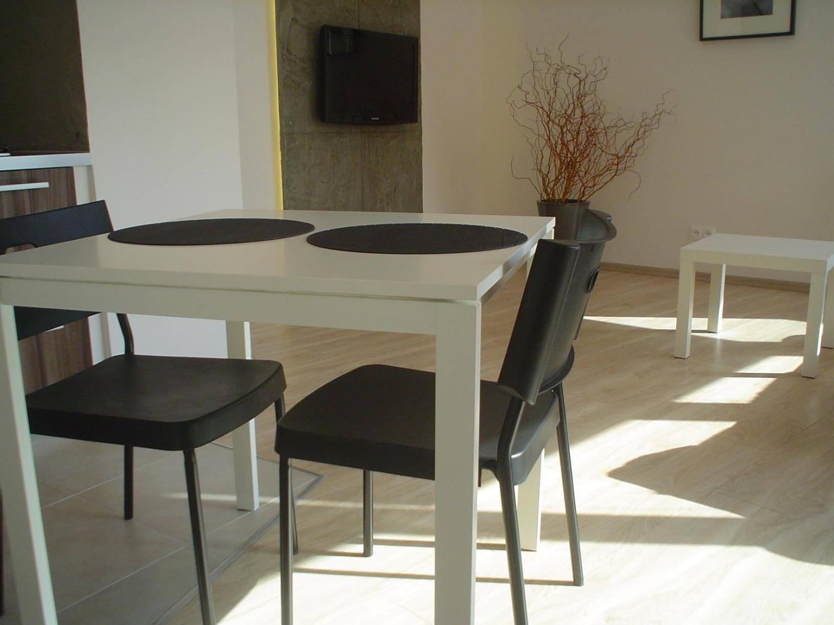 Apartment Pirelli Apartament
