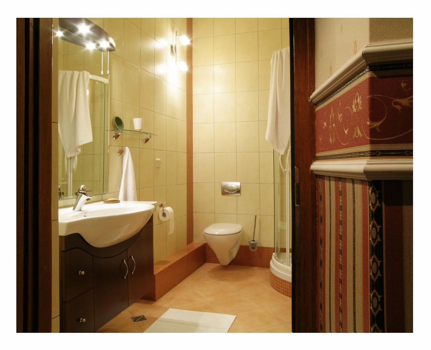 Apartment Duval *