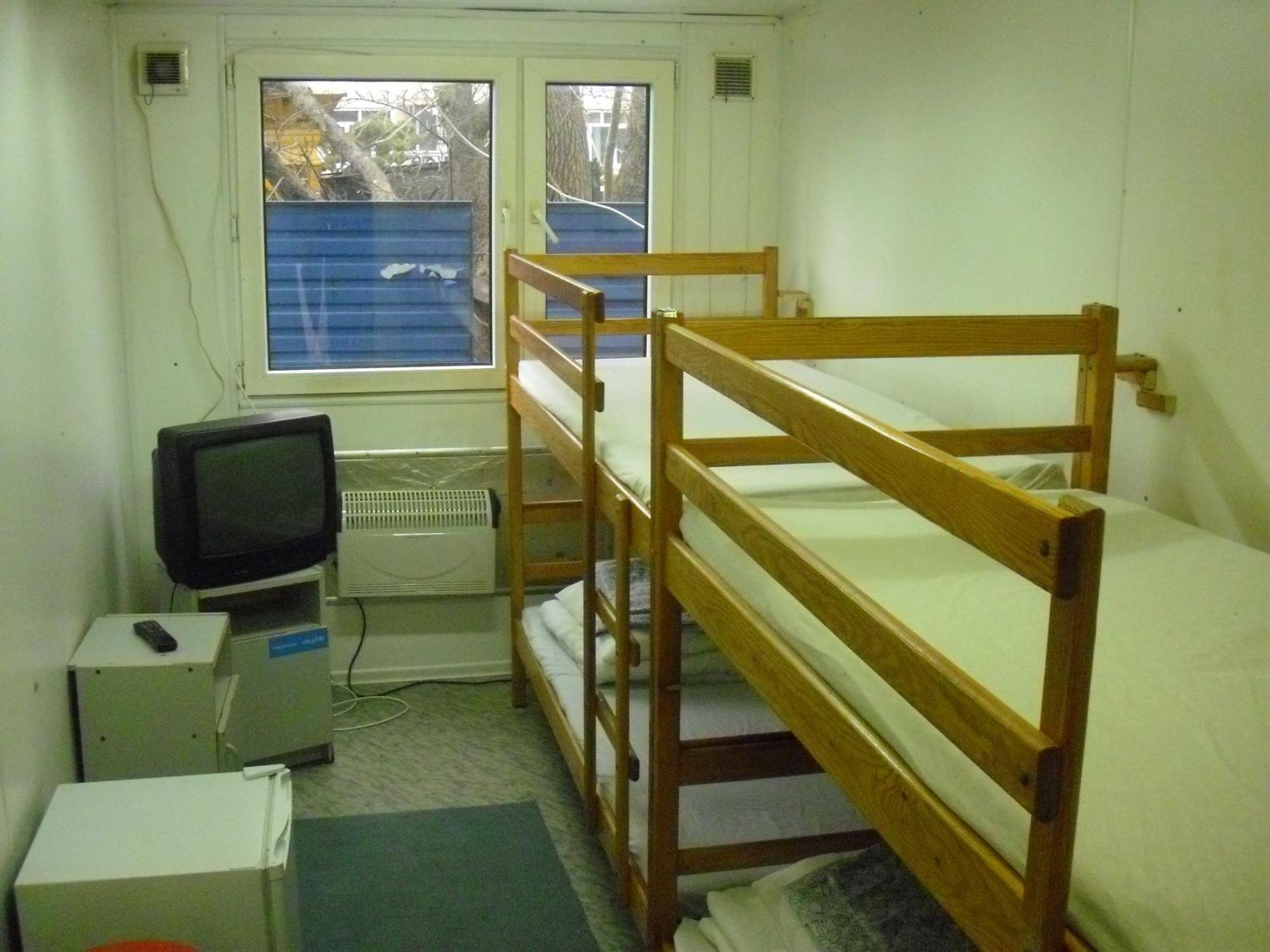Hostel Metro