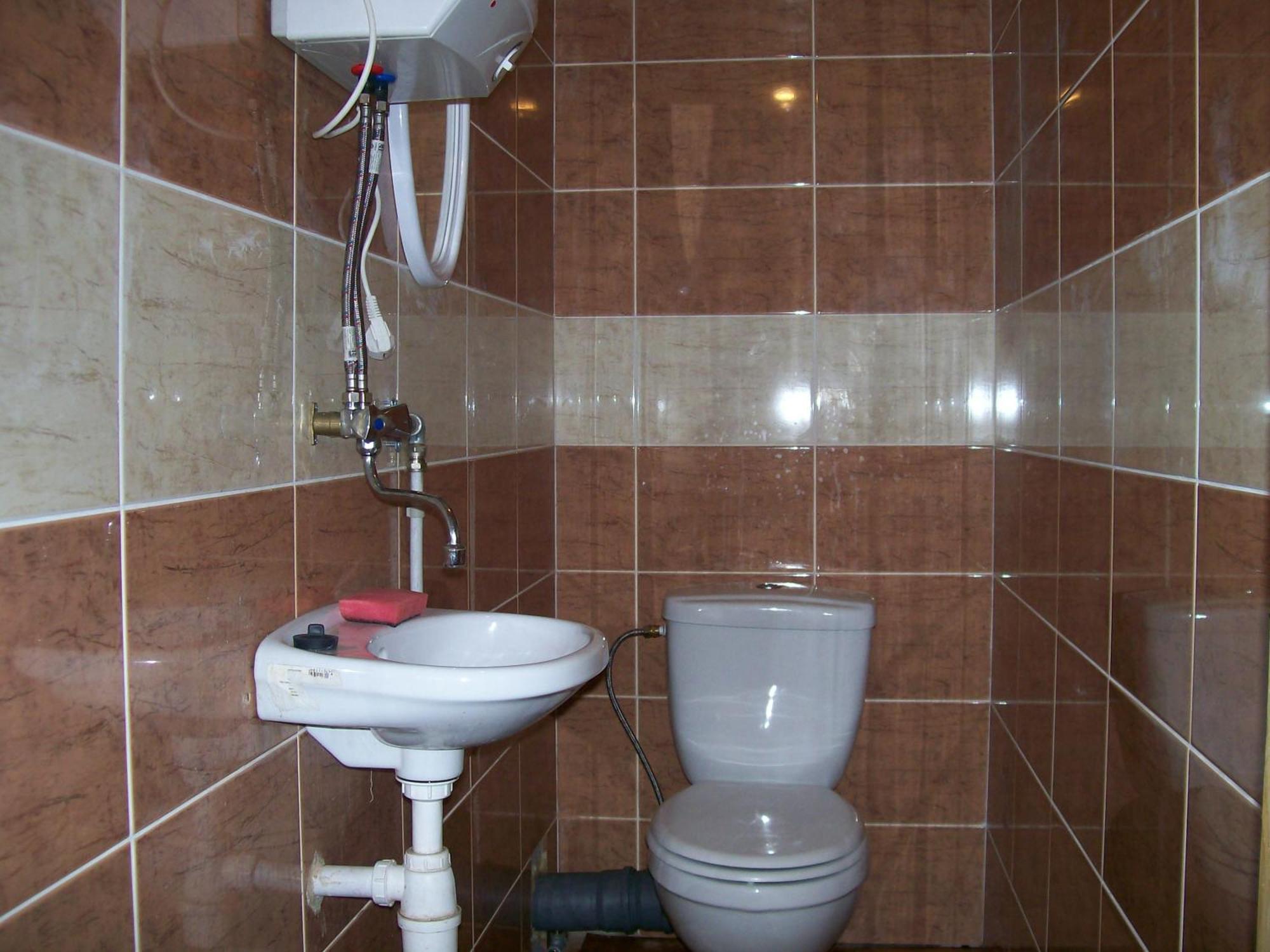 Homestay Dworek W Zieleni