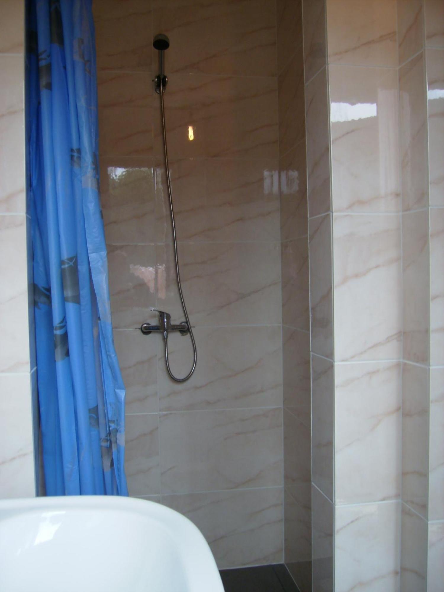 Homestay Dworek W Zieleni Warsaw