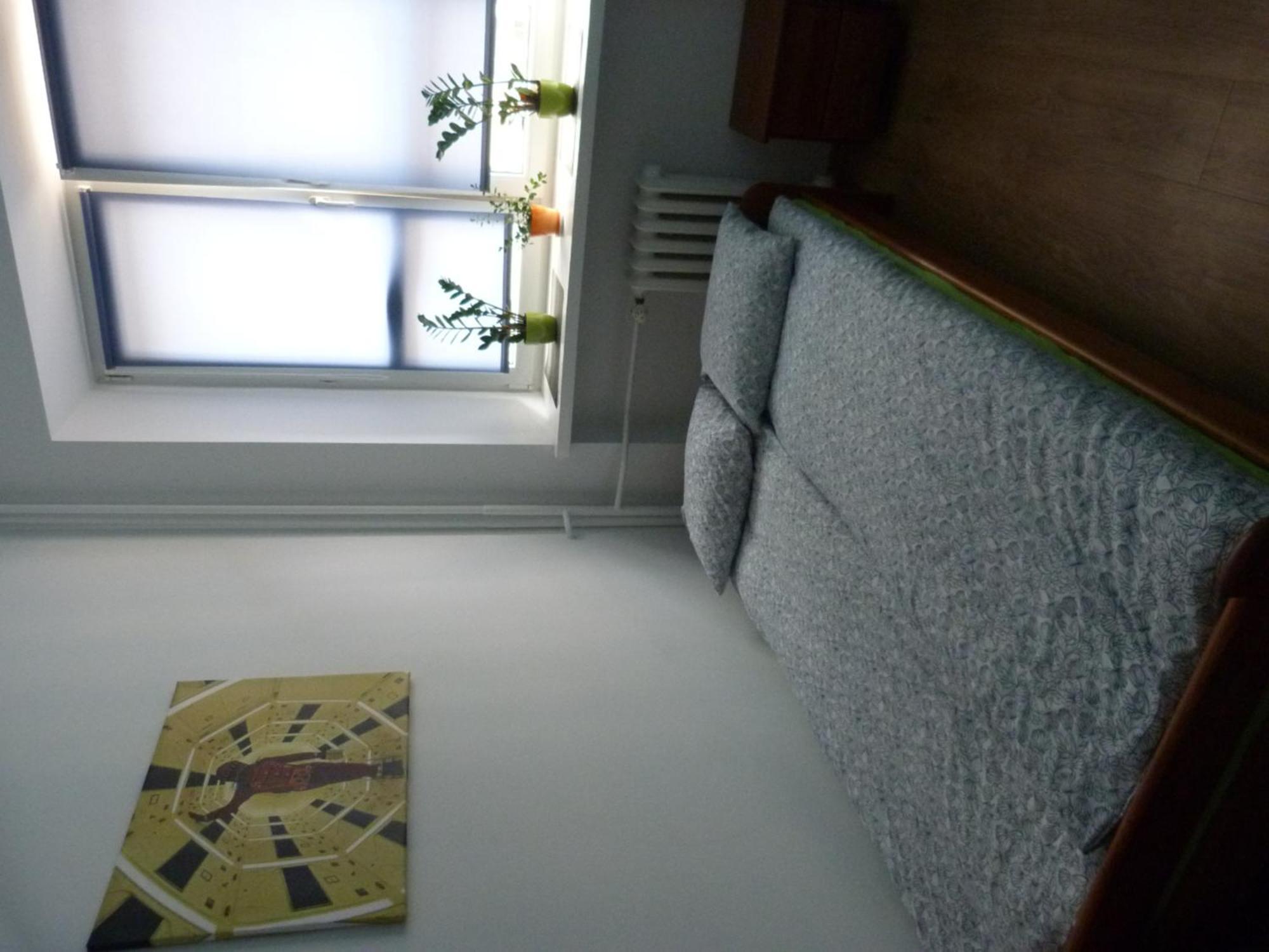 Jasna Hostelik Warsaw