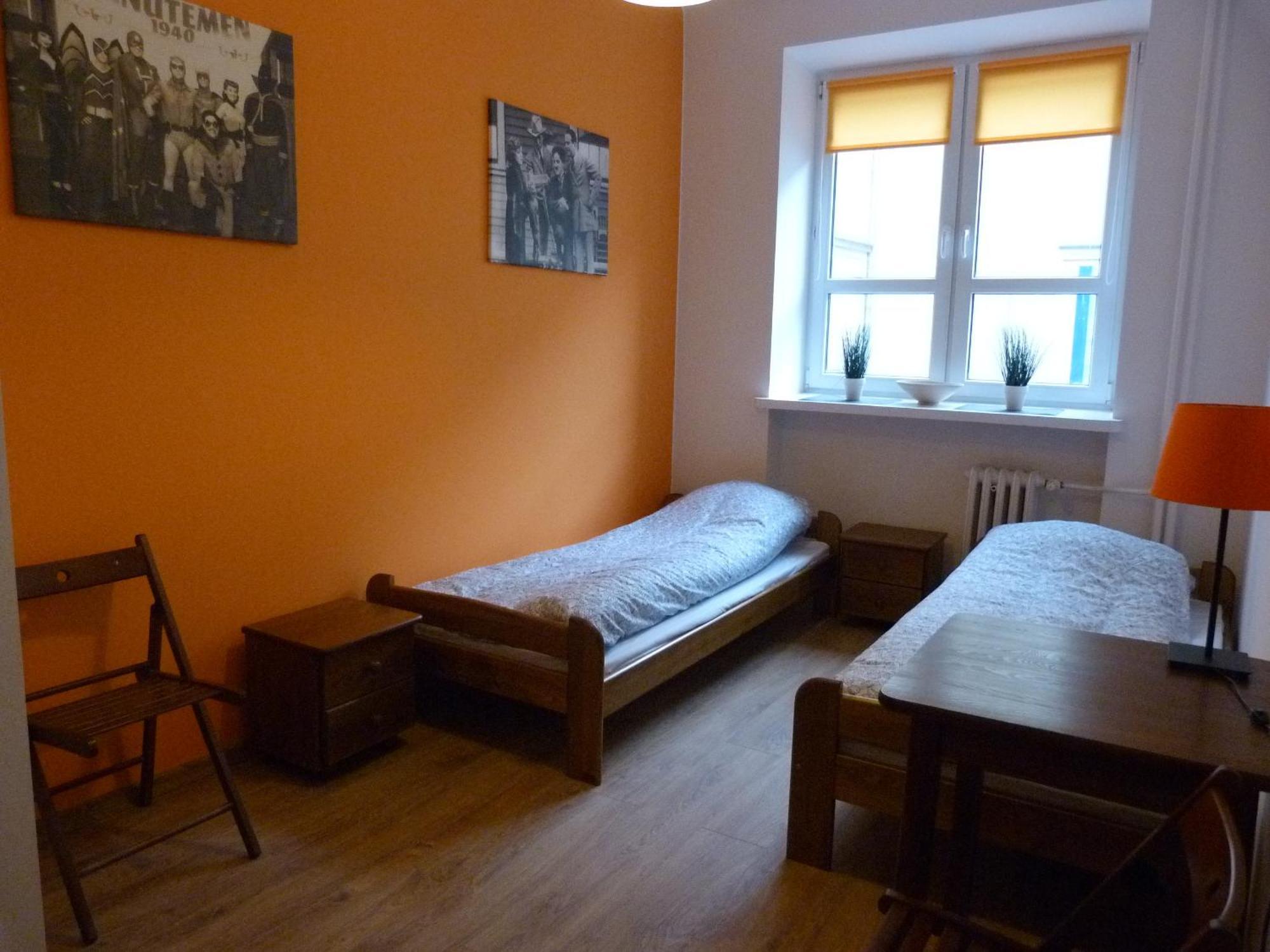 Hostel Jasna Hostelik *