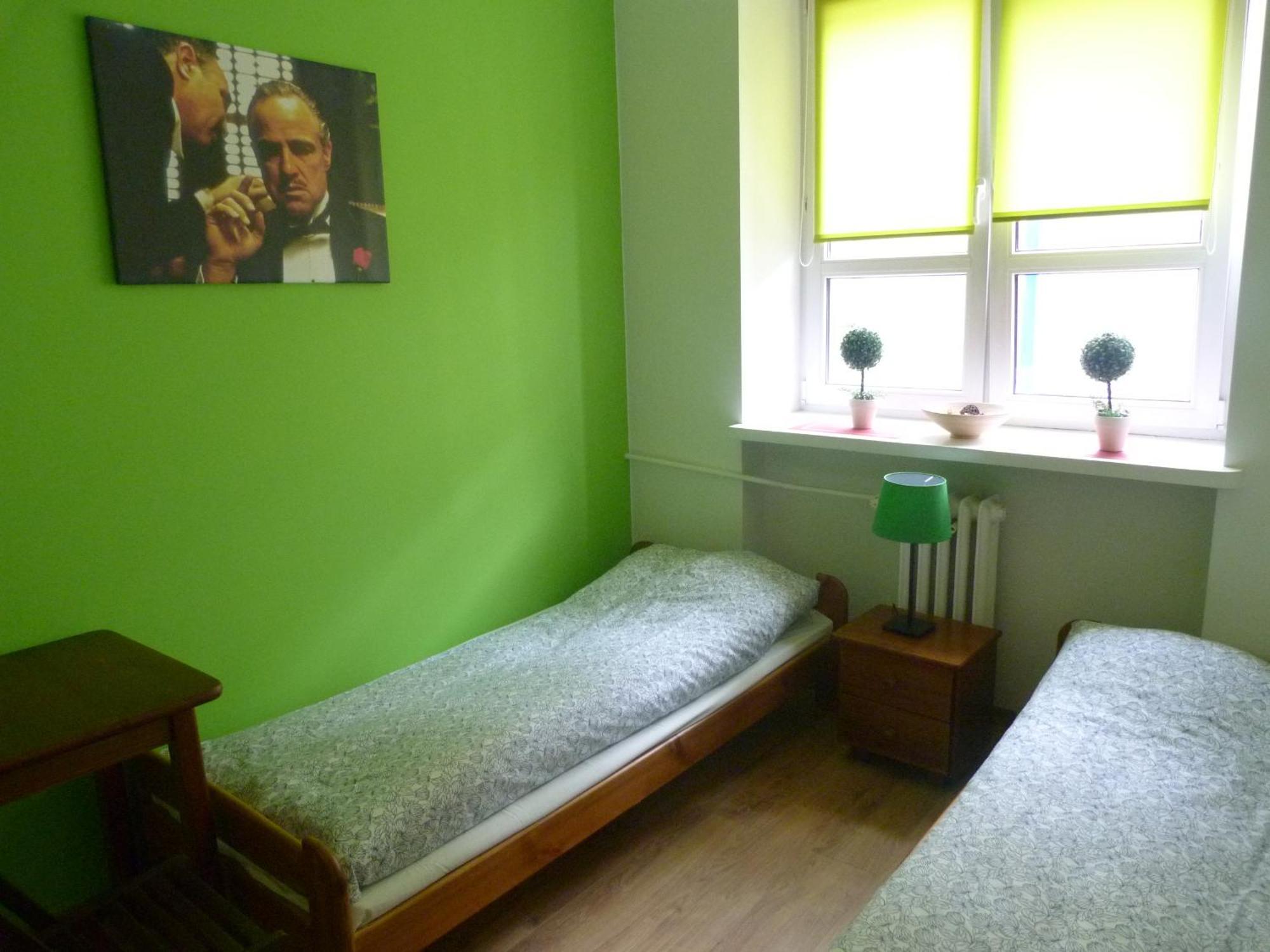 Hostel Jasna Hostelik