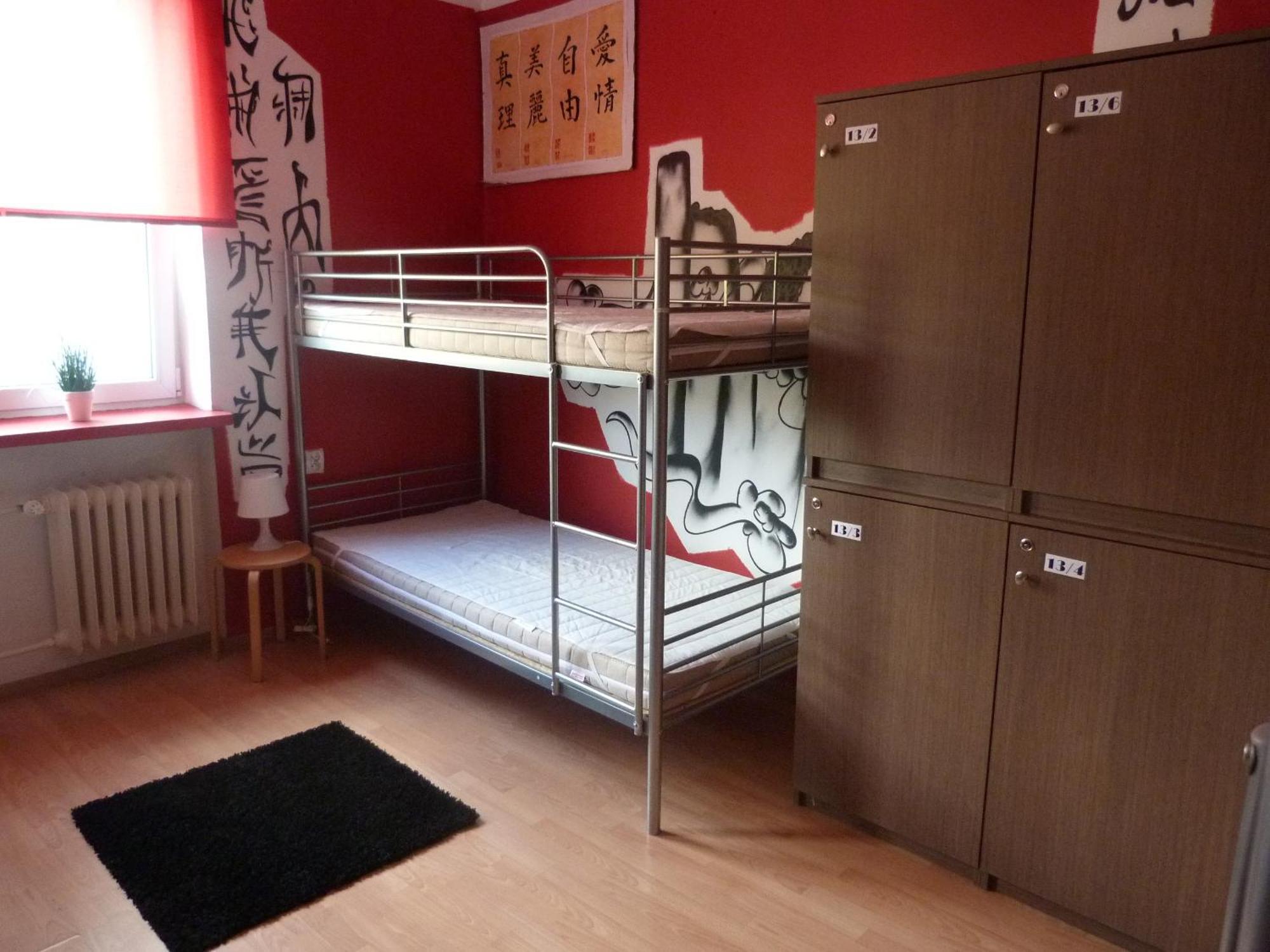 Hostel Jasna Hostelik *
