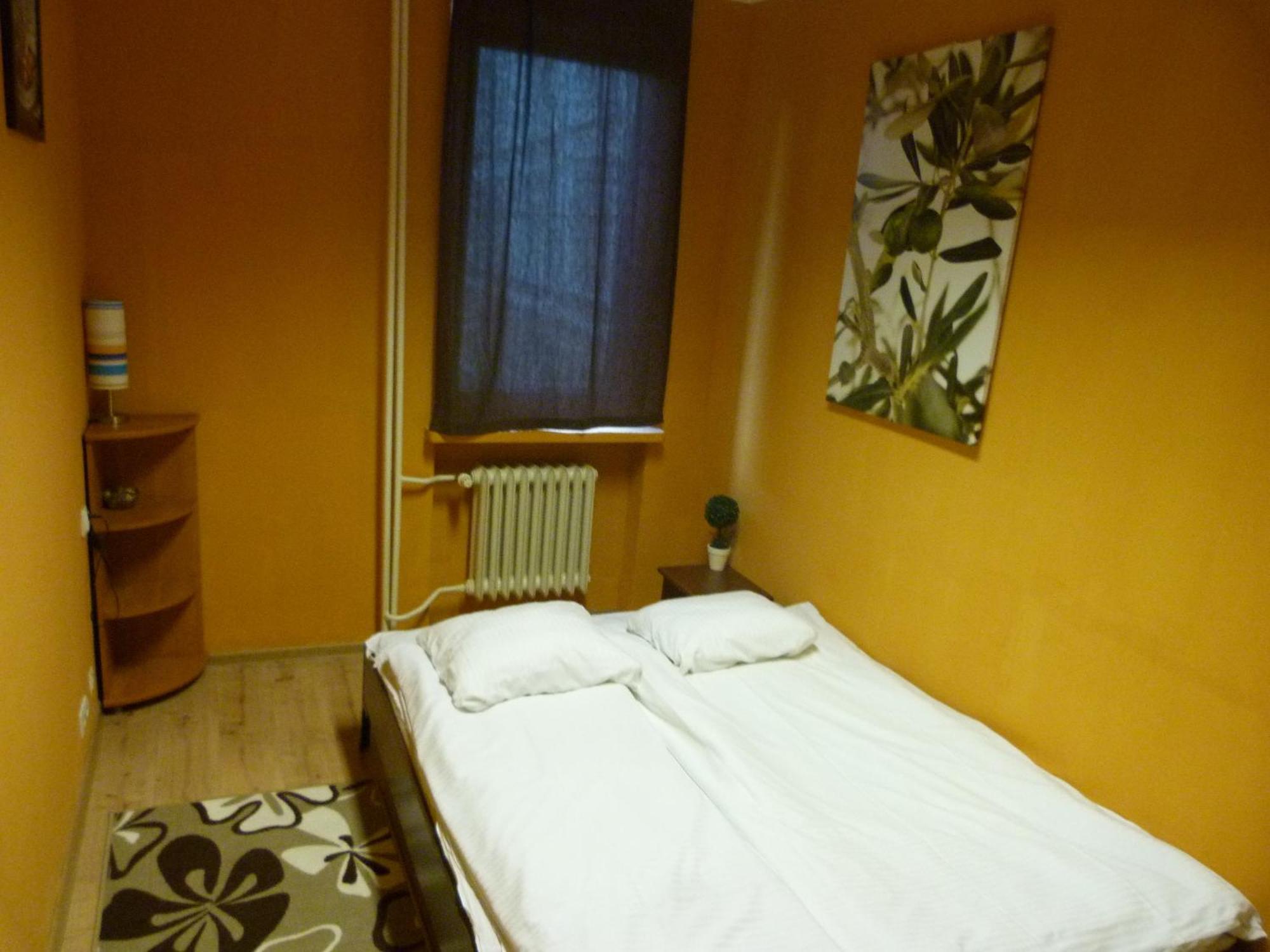 Hostel Jasna Hostelik Warsaw