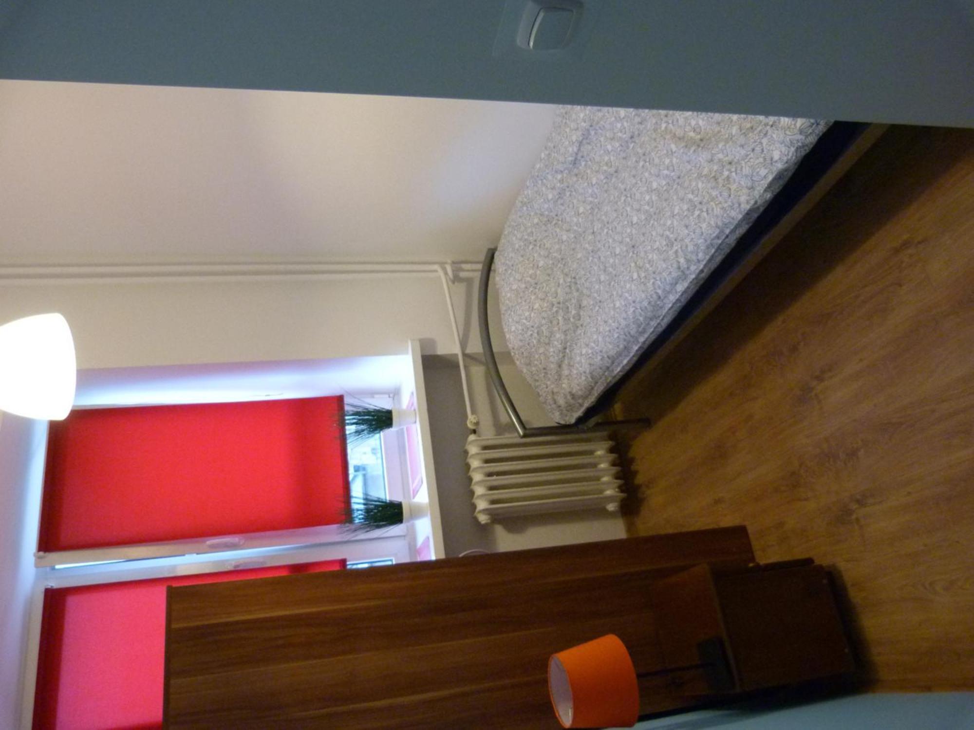 Jasna Hostelik