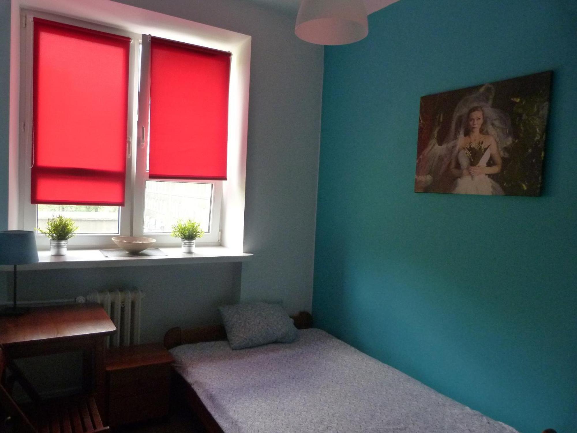 Hostel Jasna Hostelik
