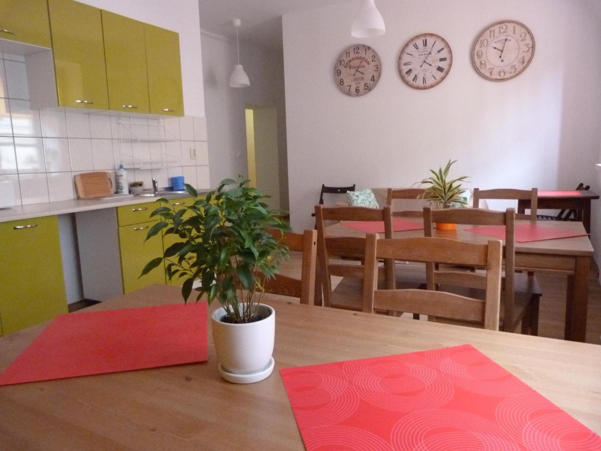 Hostel Jasna Hostelik *