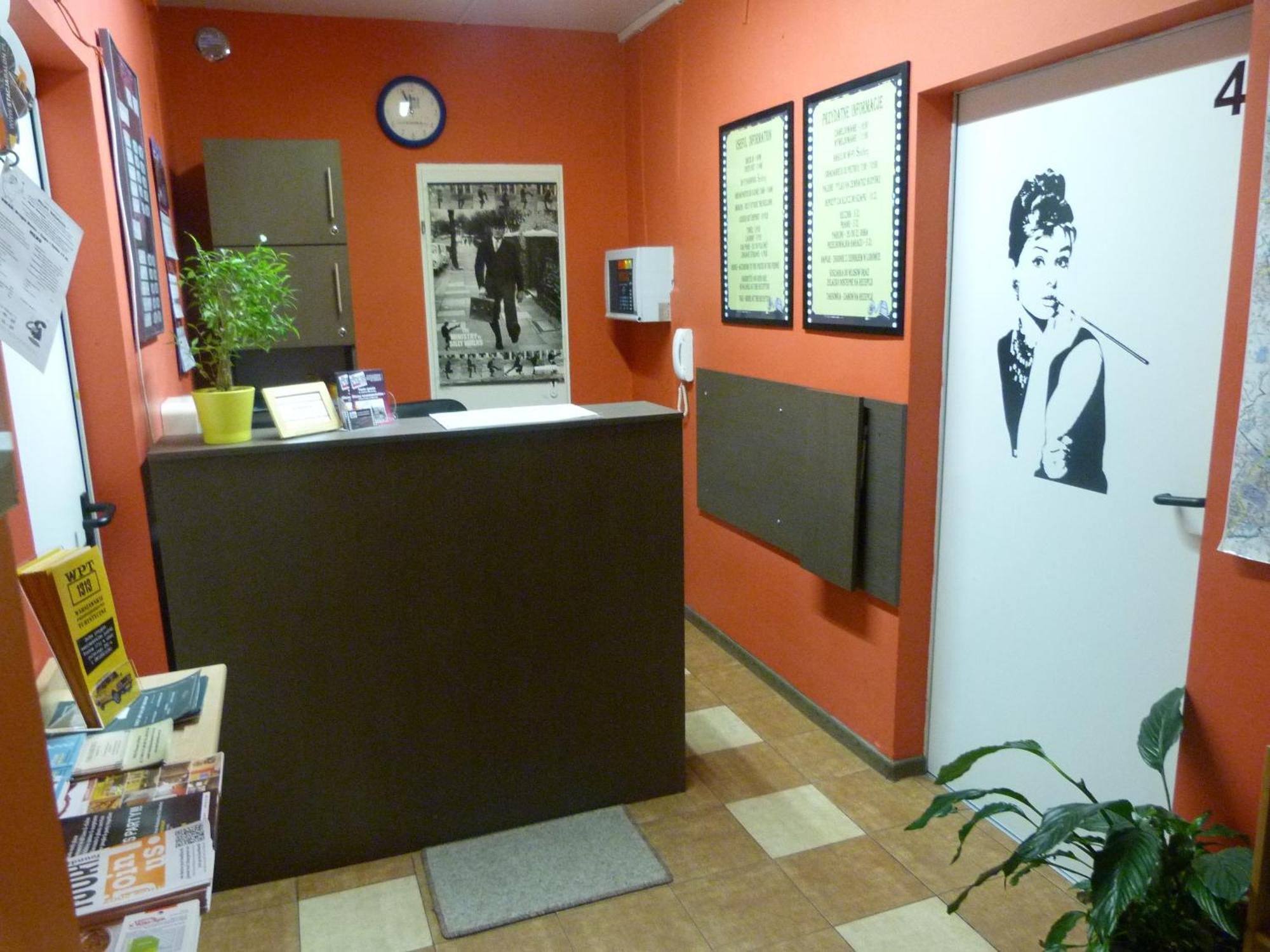 Hostel Jasna Hostelik