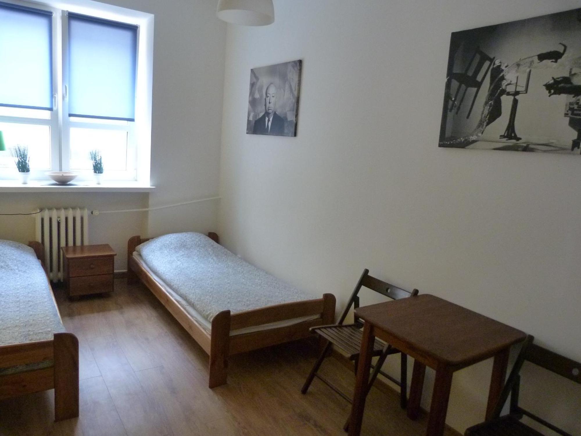 Hostel Jasna Hostelik *