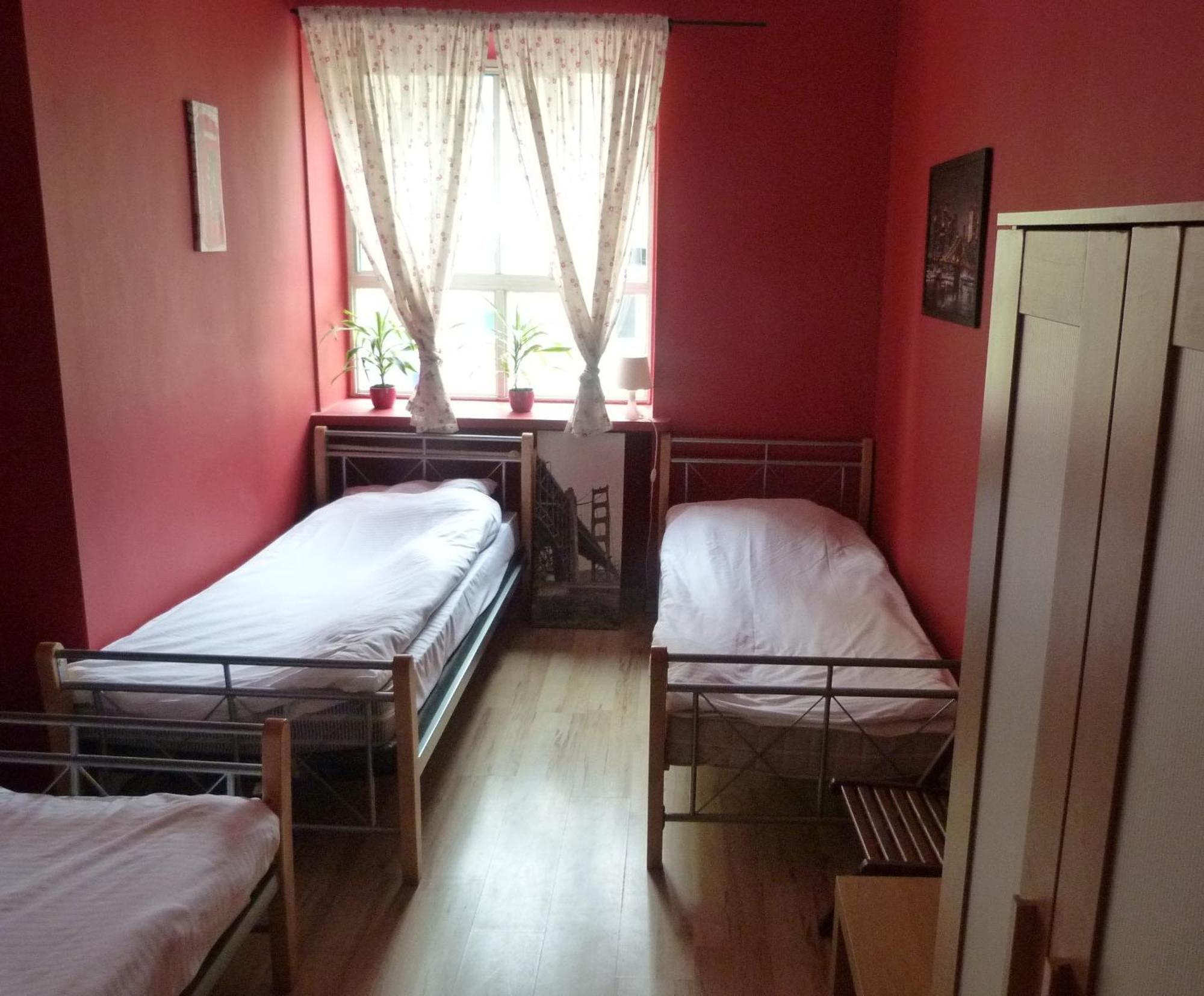 Jasna Hostelik