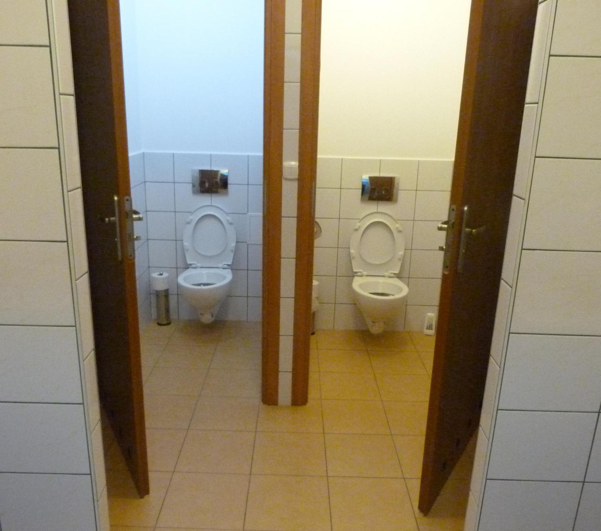 Hostel Jasna Hostelik Warsaw